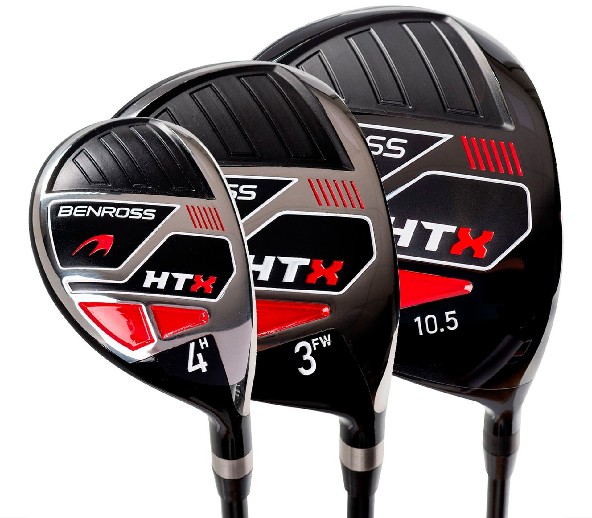 Putter RG5