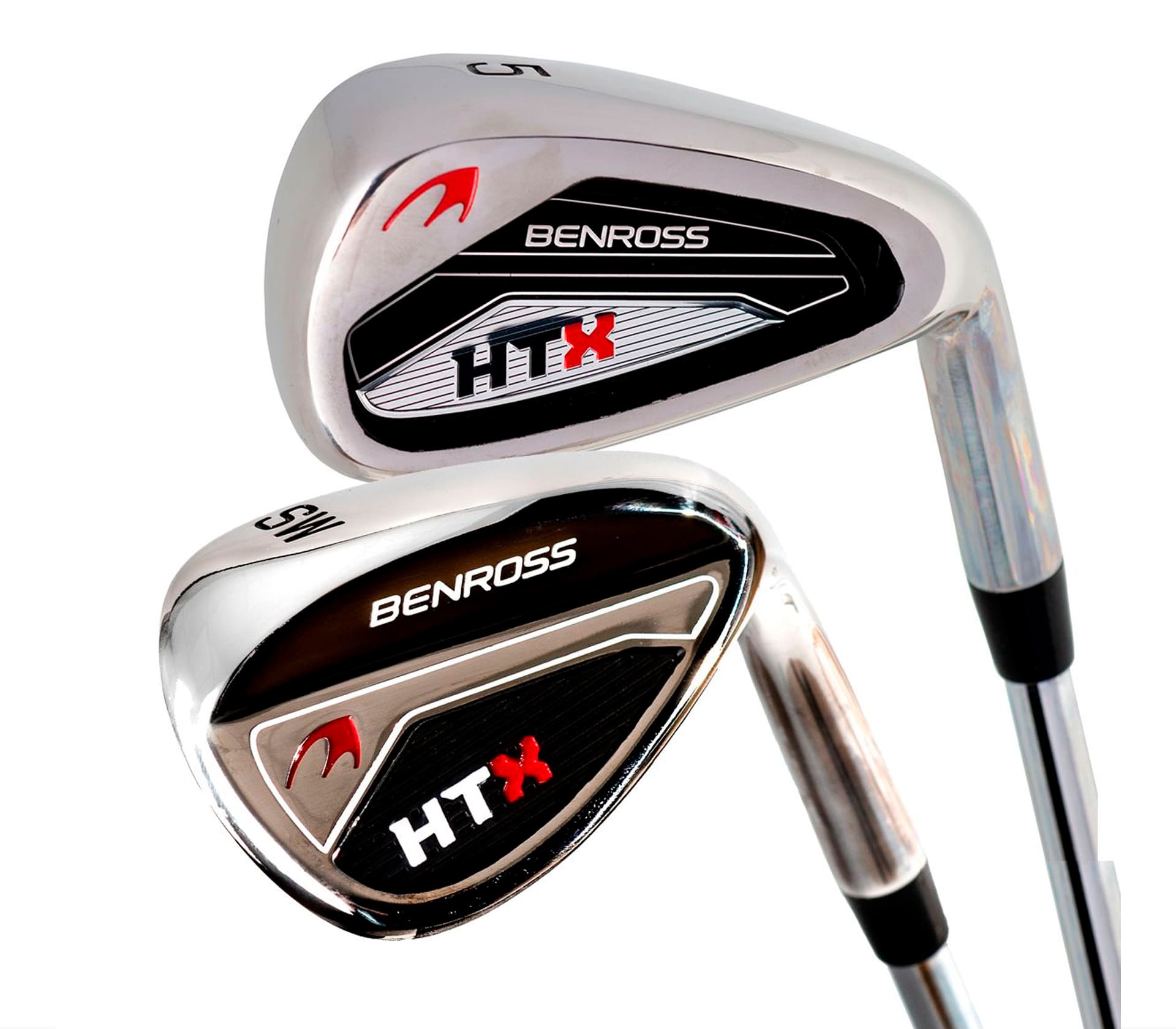 Putter RG5