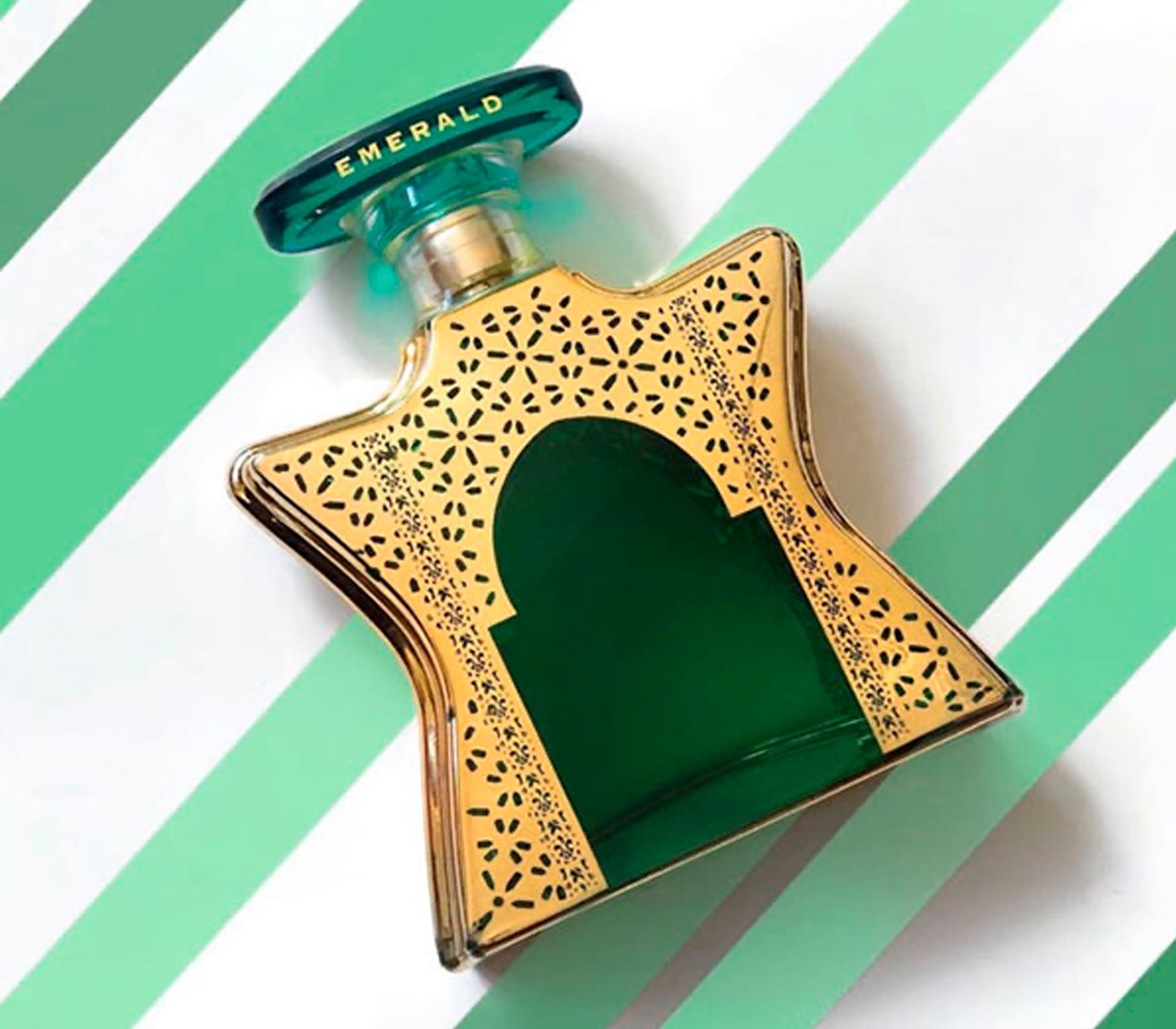 Dubai Emerald - 100ml