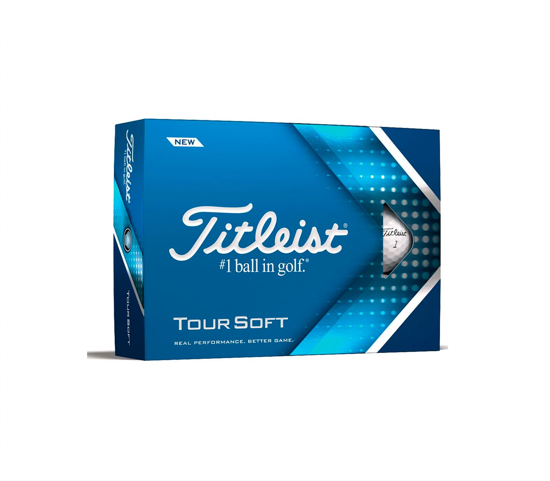 Tour Soft - Caixa 12 unid