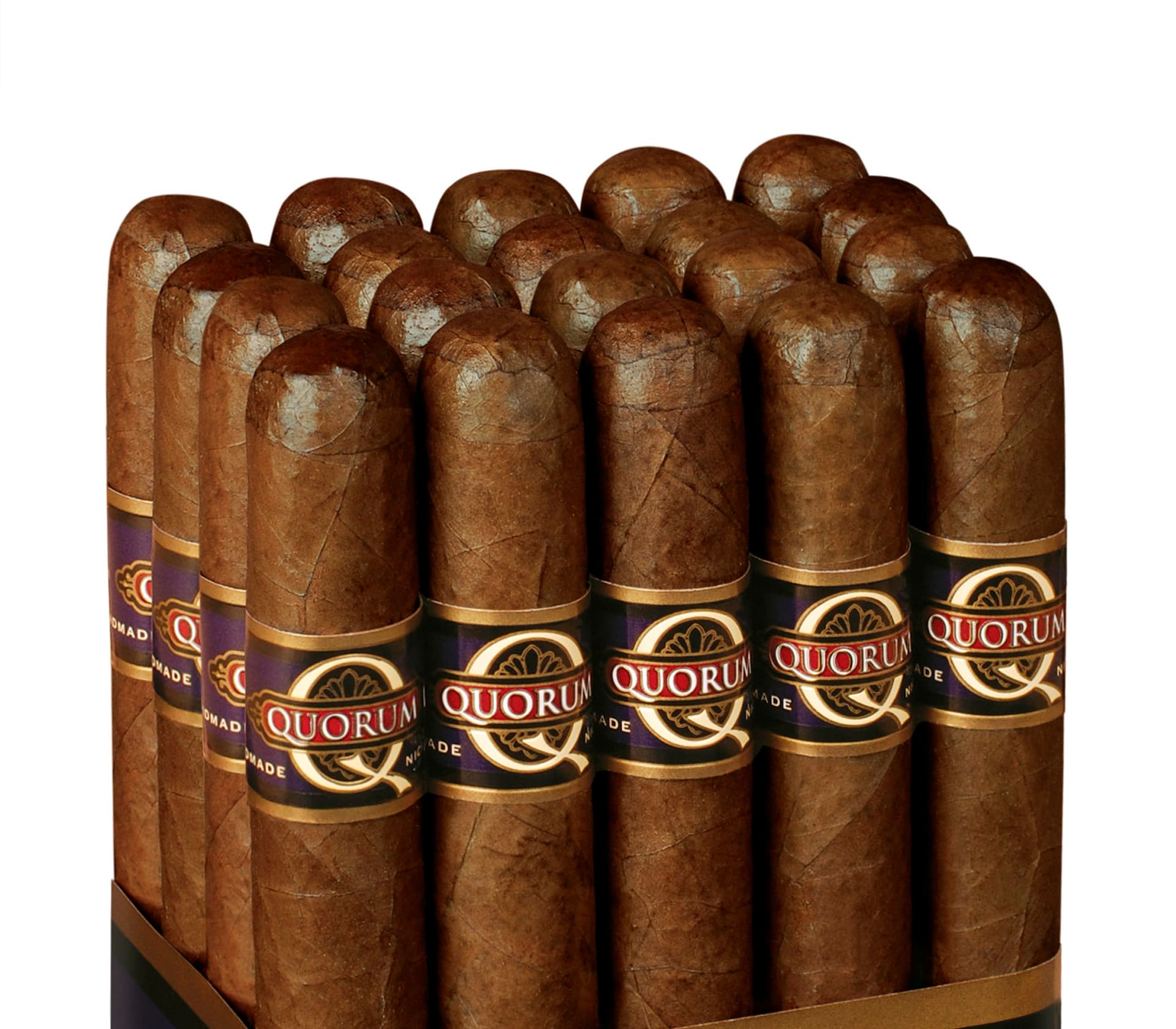 Serie V Double Toro - Caixa 24 unid