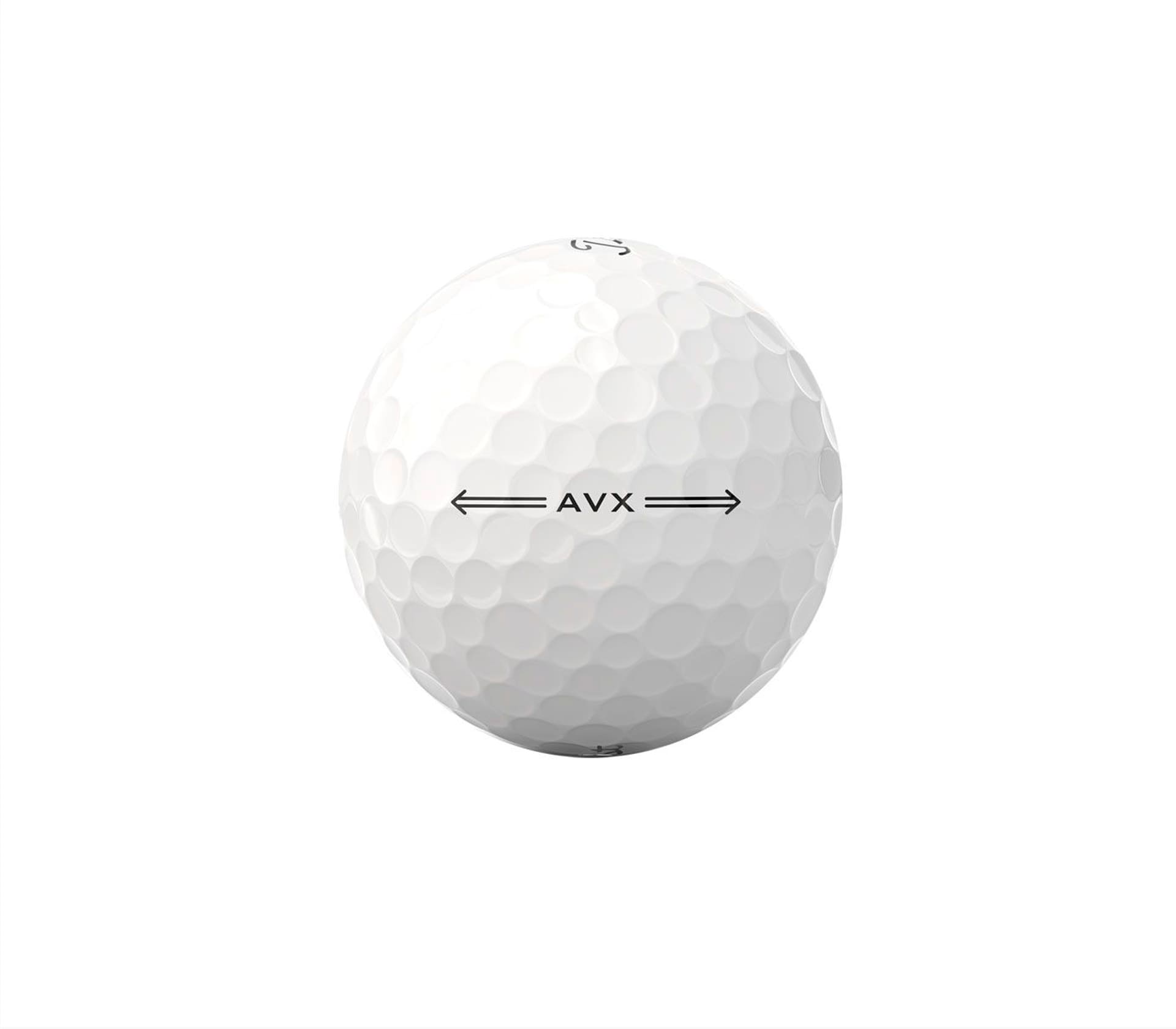 AVX - Caixa 12 unid