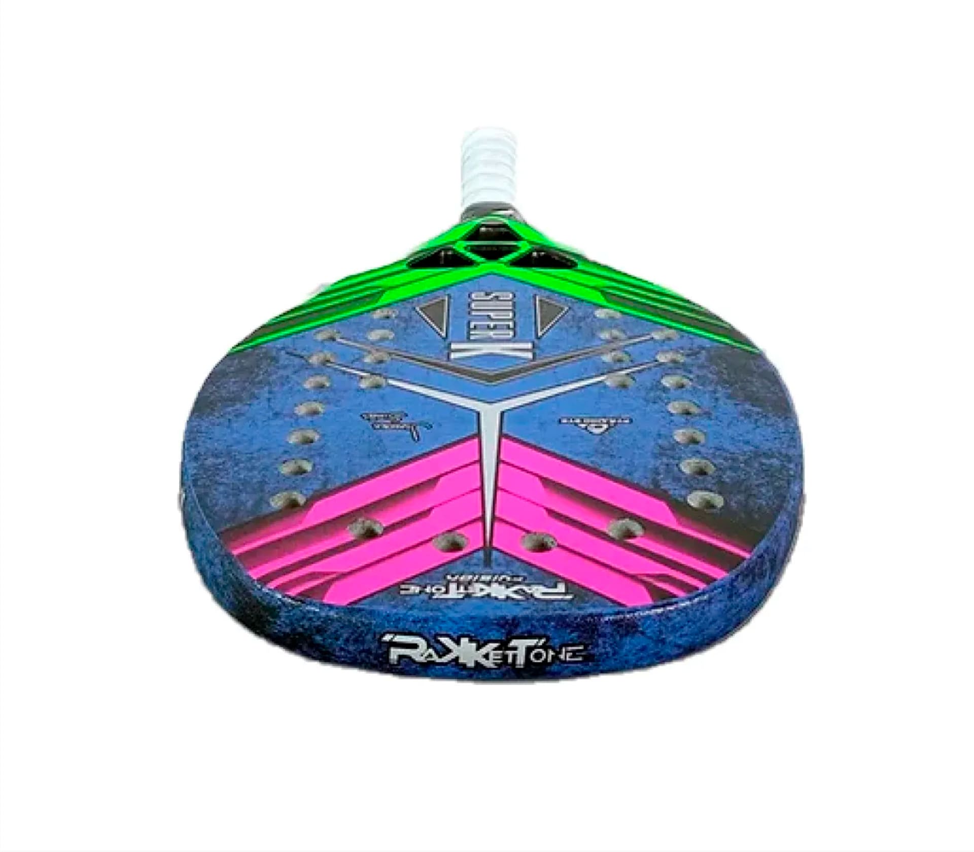 Conqueror 11 Nobile Limited Edition