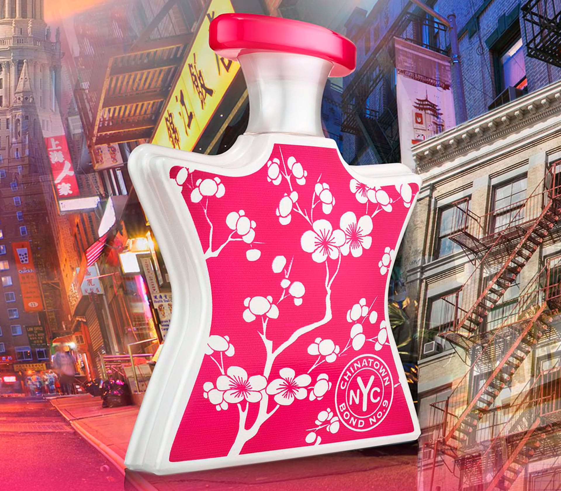 Chinatown - 100ml