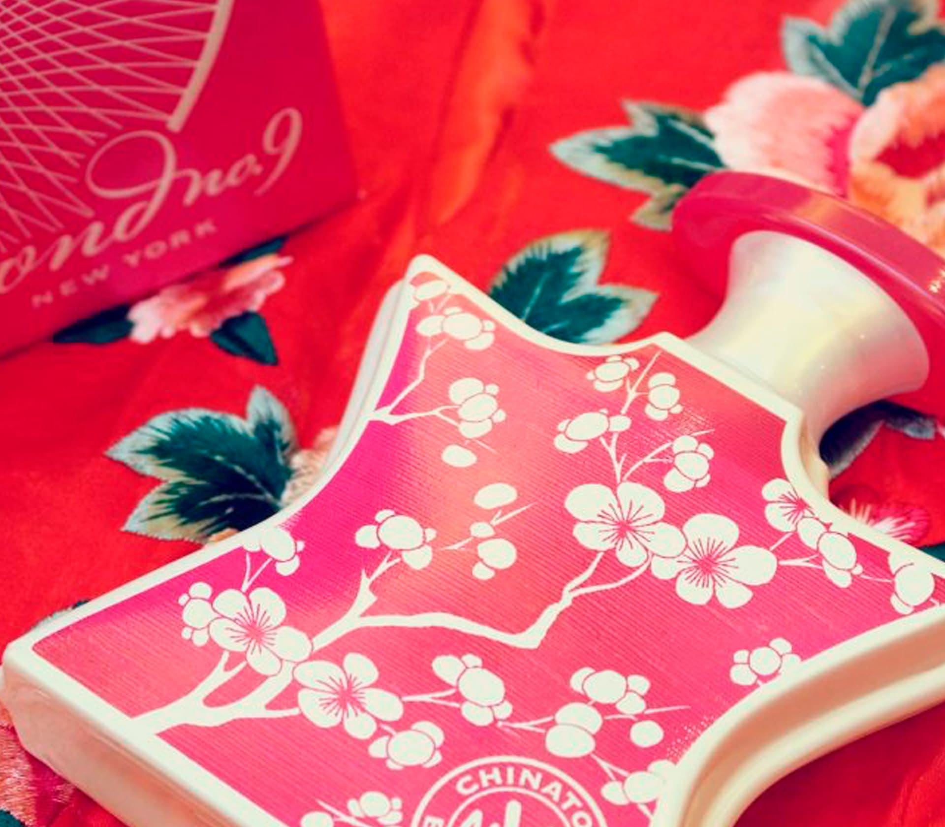 Secret Of Love Passion - 75ml