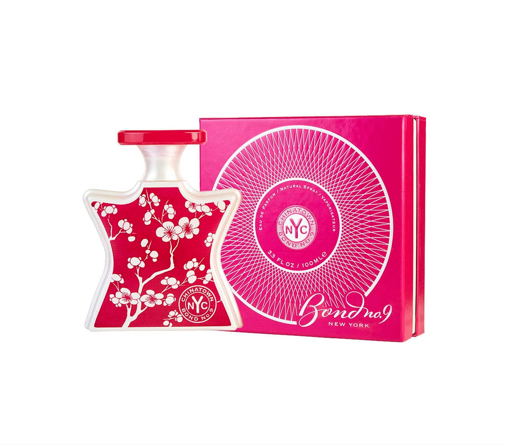 Secret Of Love Passion - 75ml