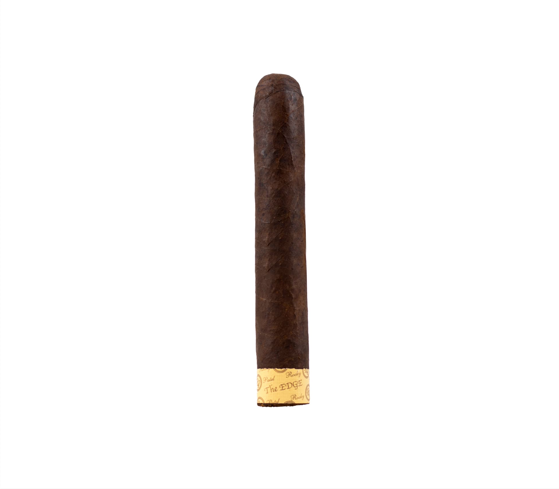 The Edge Battalion Maduro - Caixa 20 unid