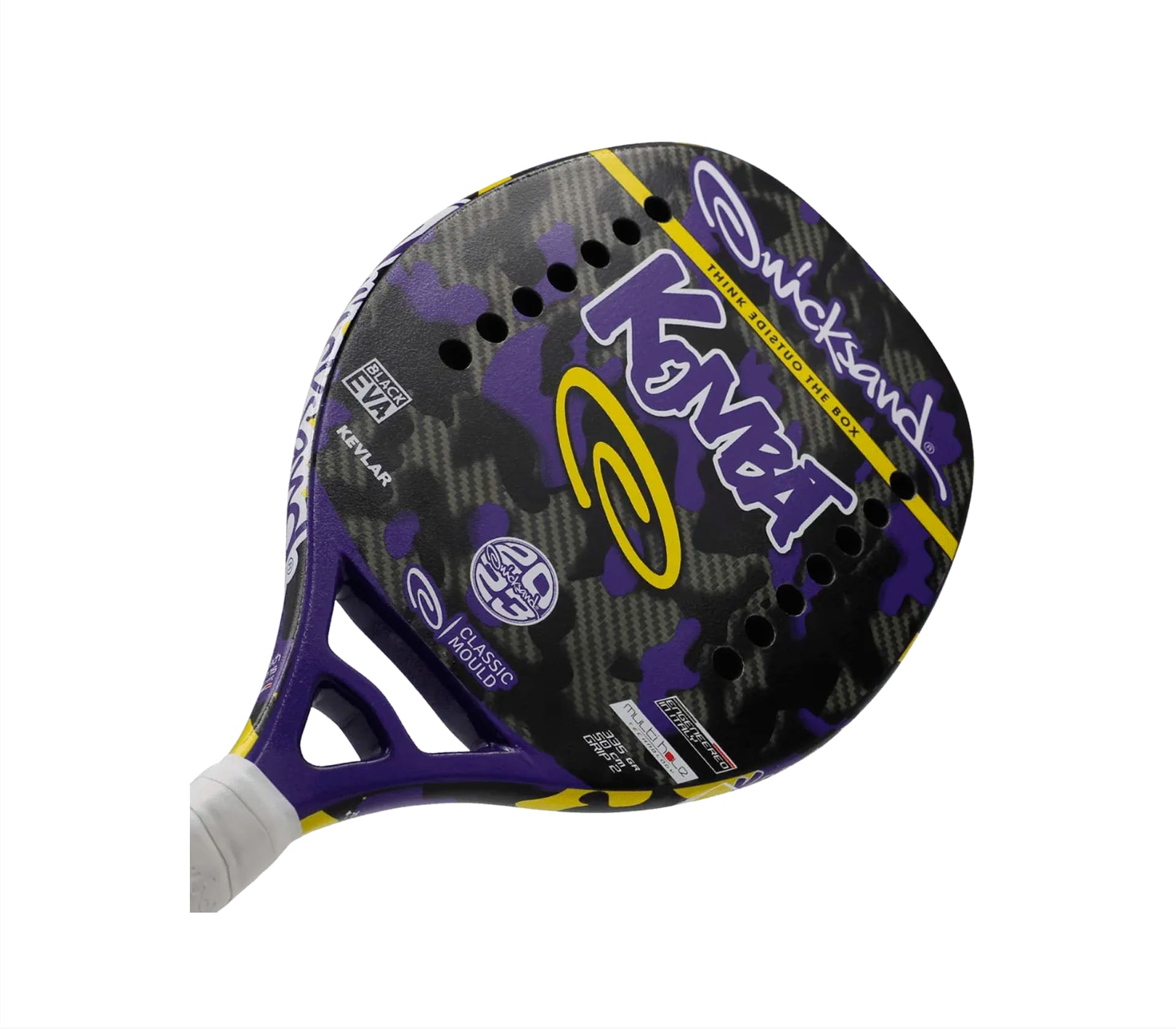 Kevlar 3.0 2023