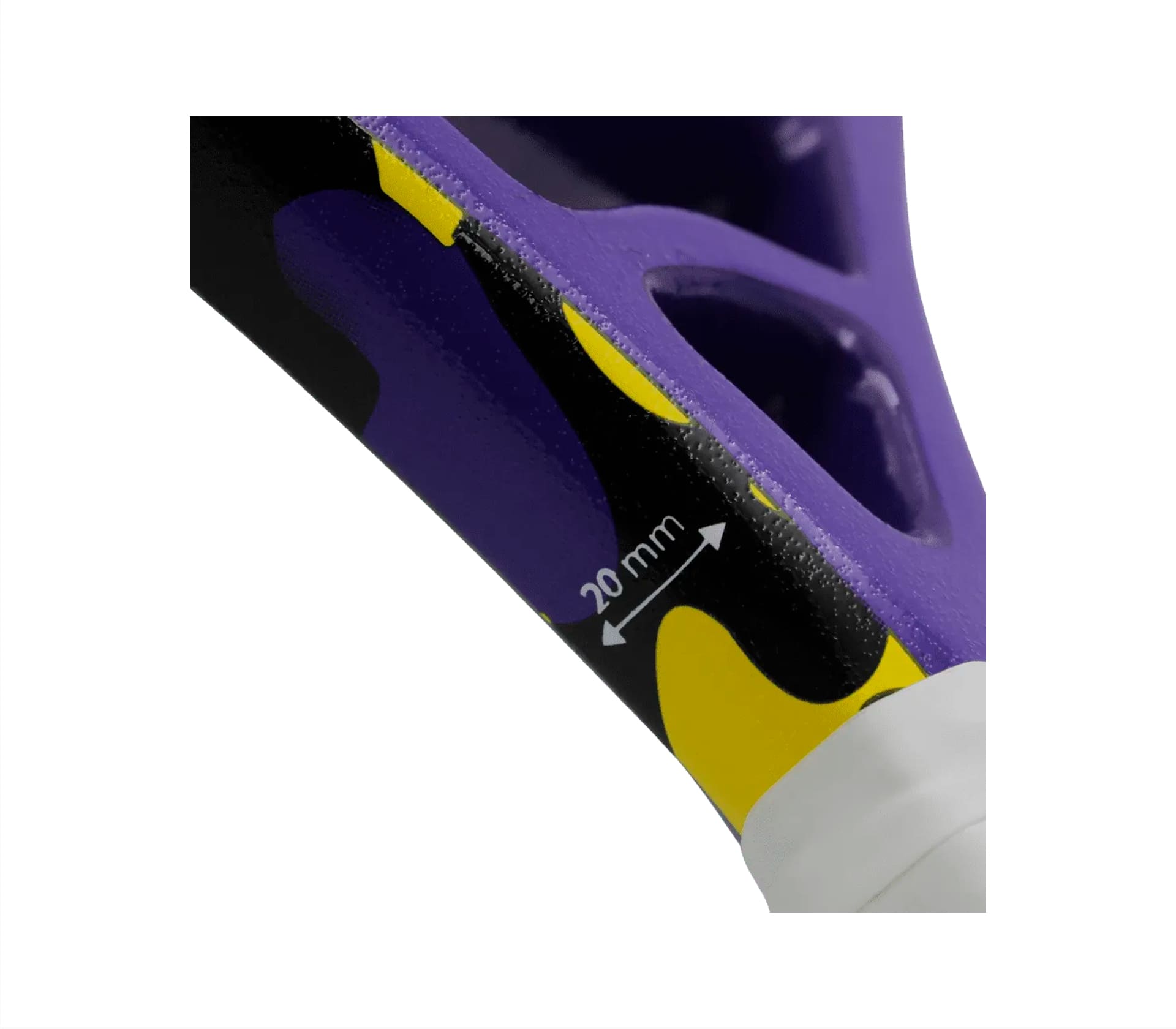 Kevlar 3.0 2023