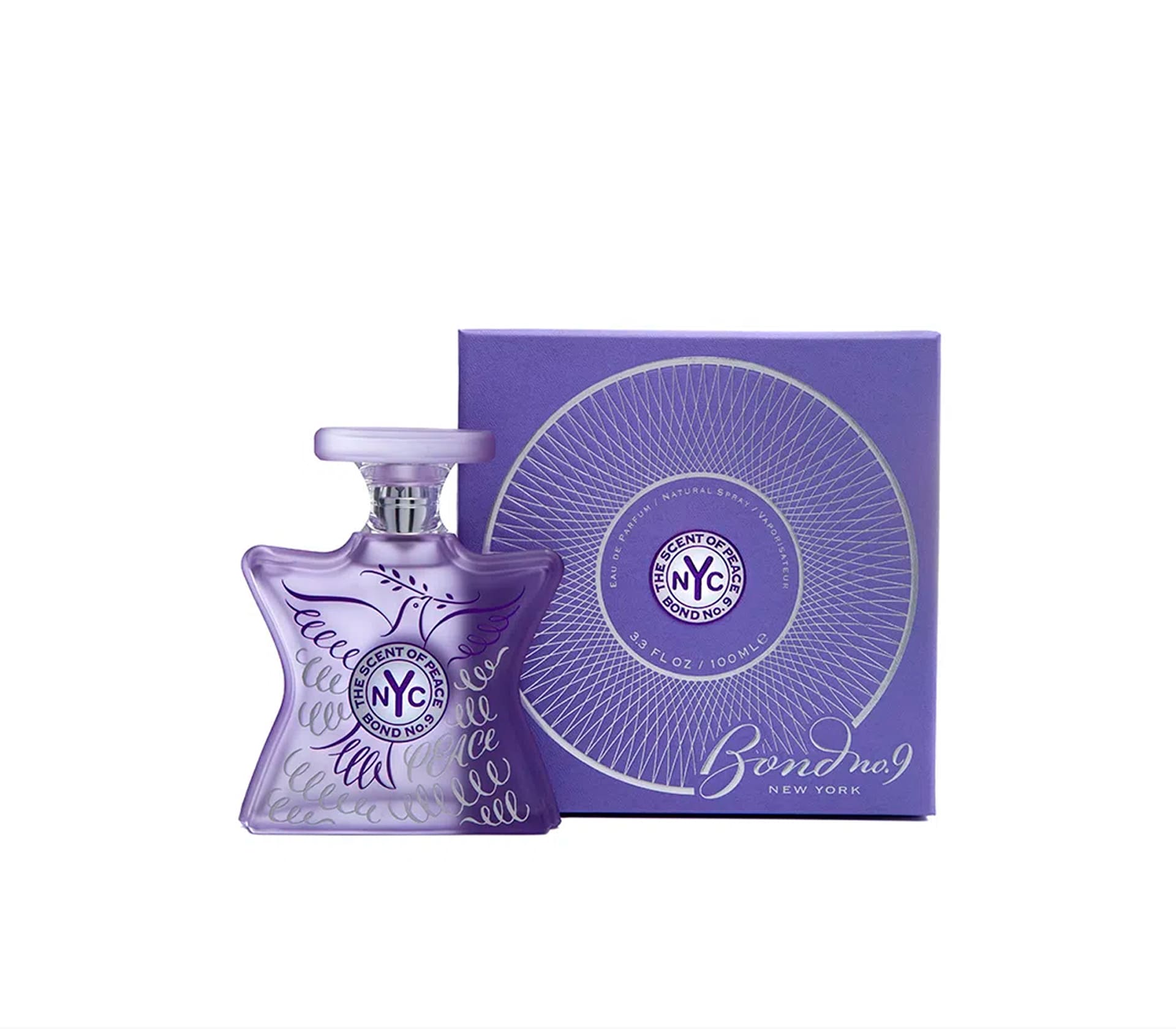 Mon Parfum Pearl - 100ml