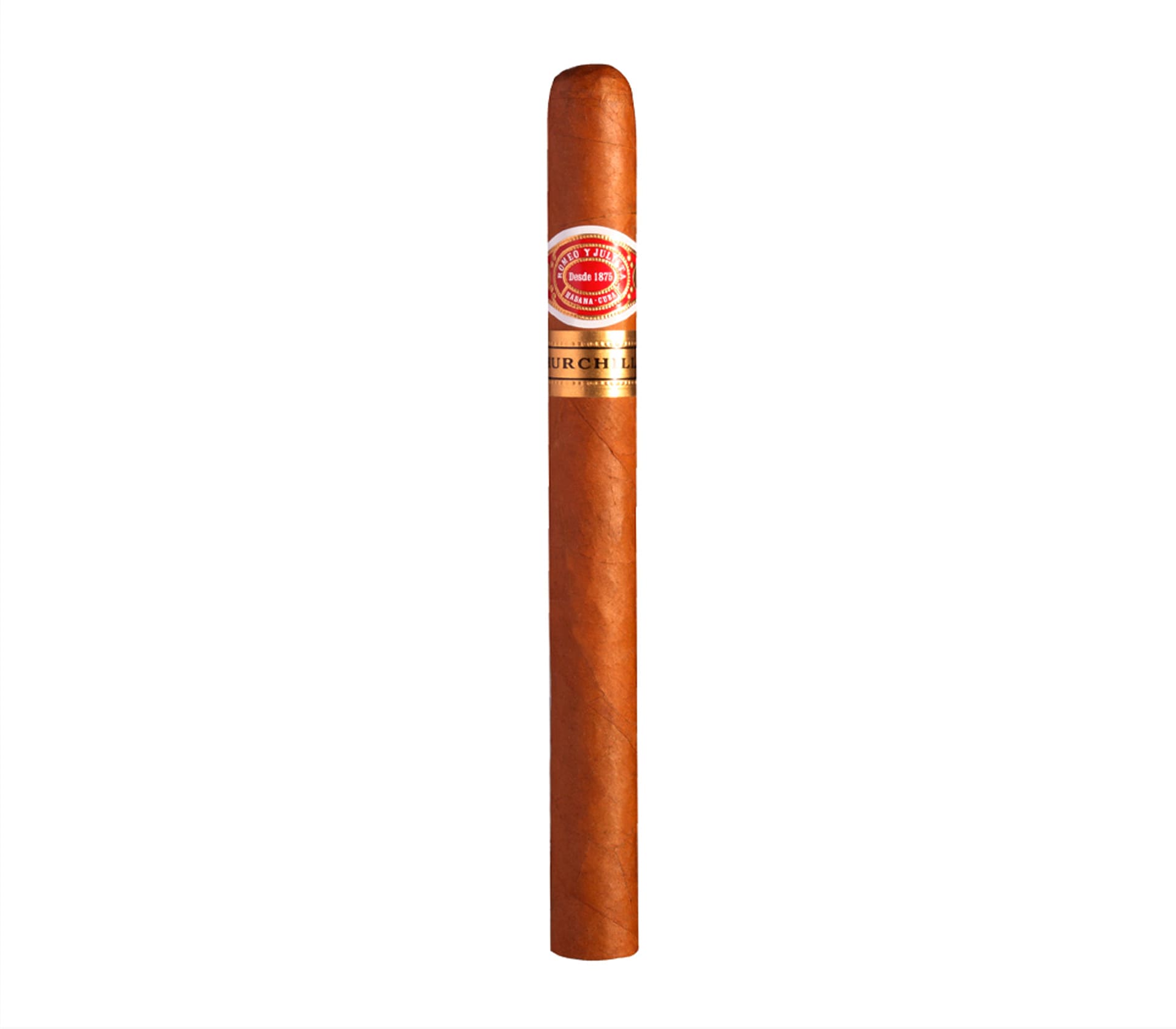 Robusto - Caixa 25 unid