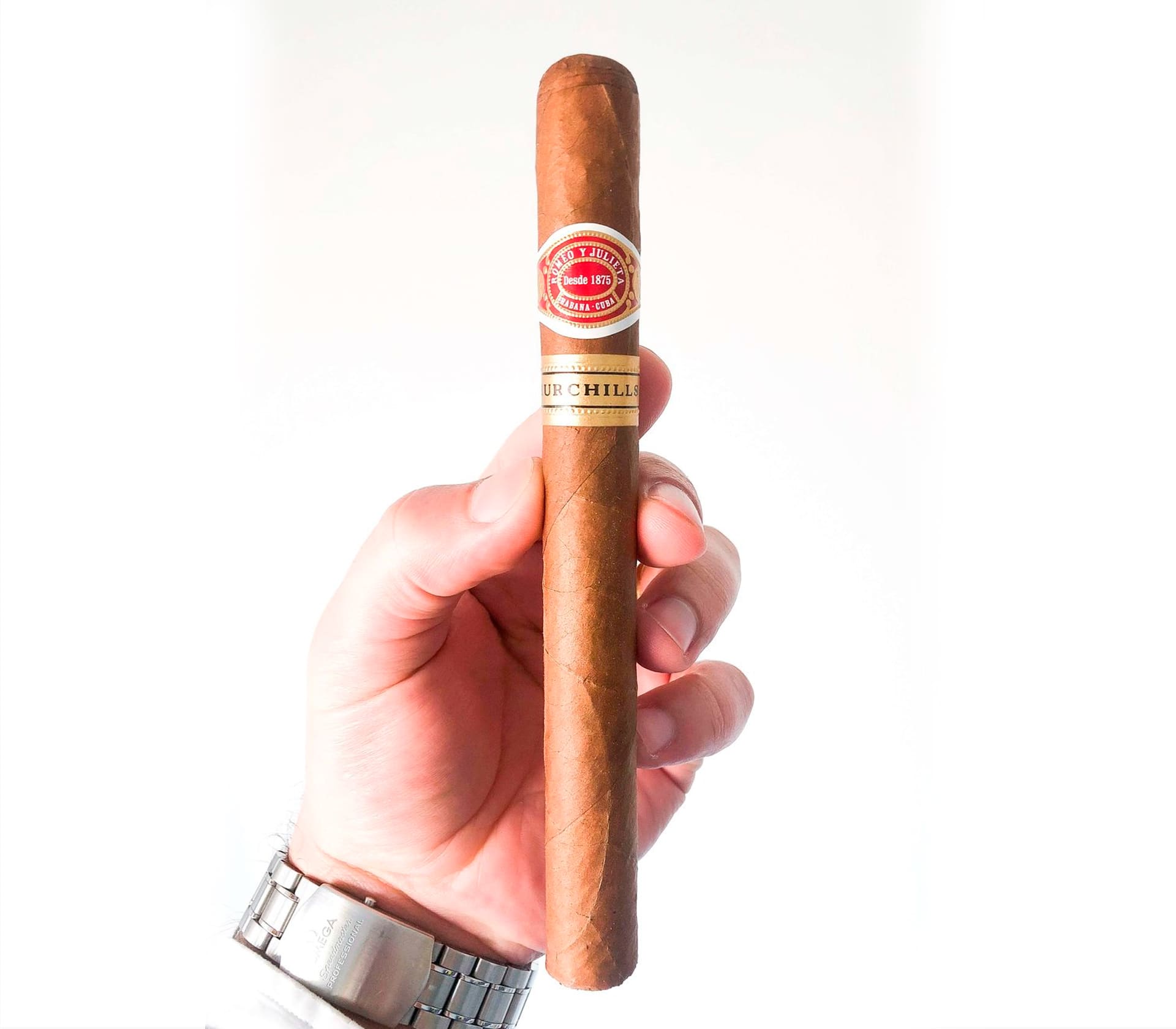 Don Carlos Robusto - Unidade
