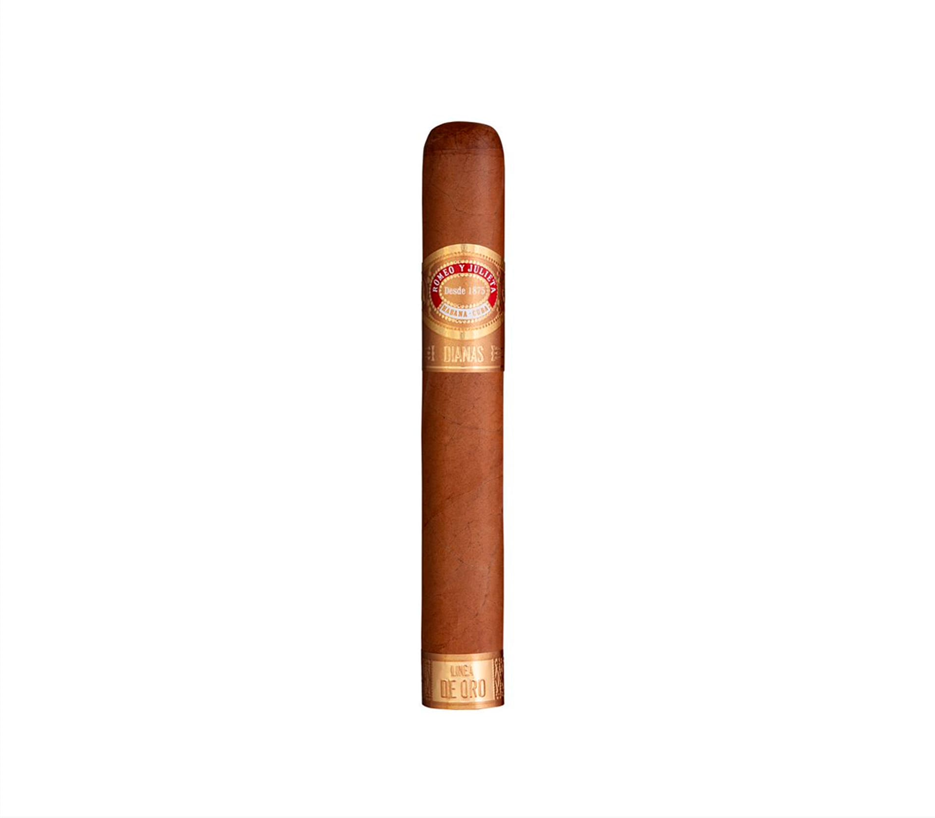 Liga Maestro Double Robusto - Unidade