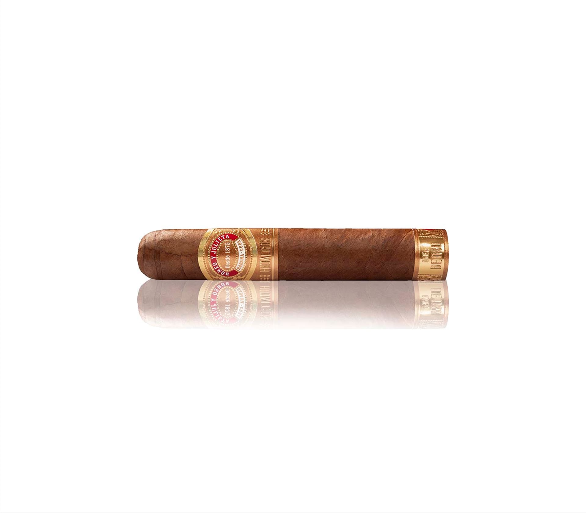 Inspirado Green Robusto - Caixa 25 unid