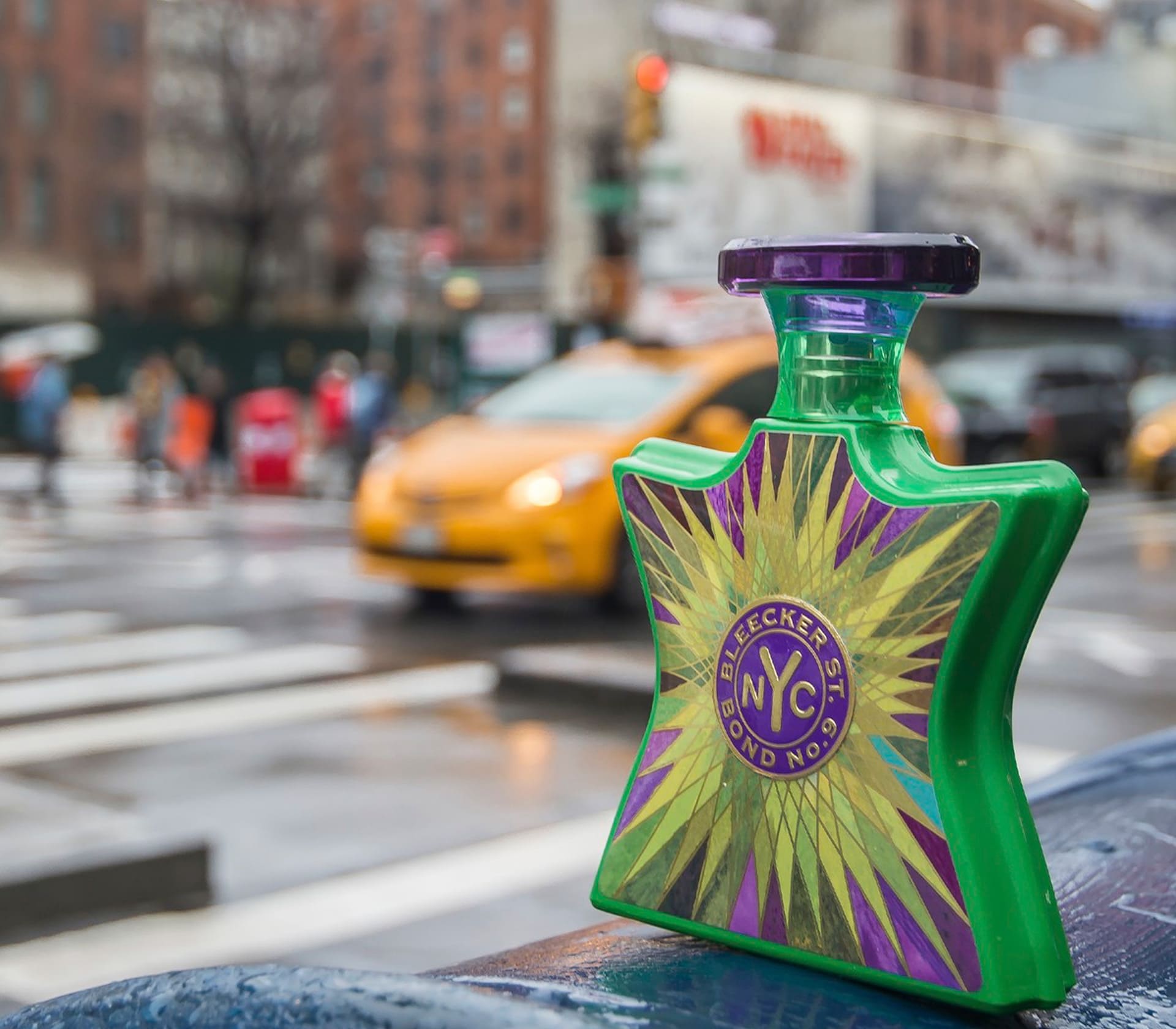 Bleecker Street - 100ml