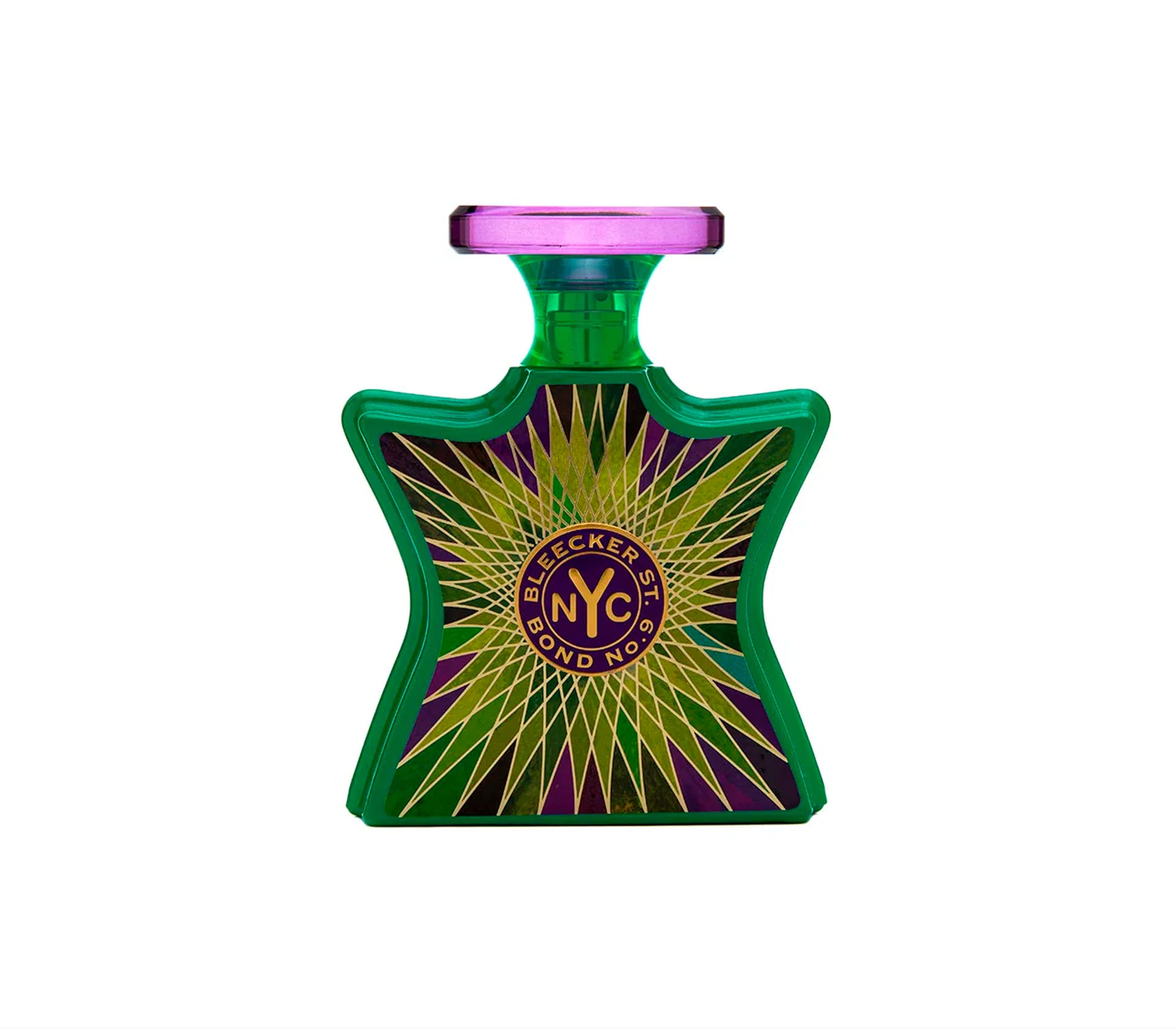 Signature Of The Sun Ambra - 100ml