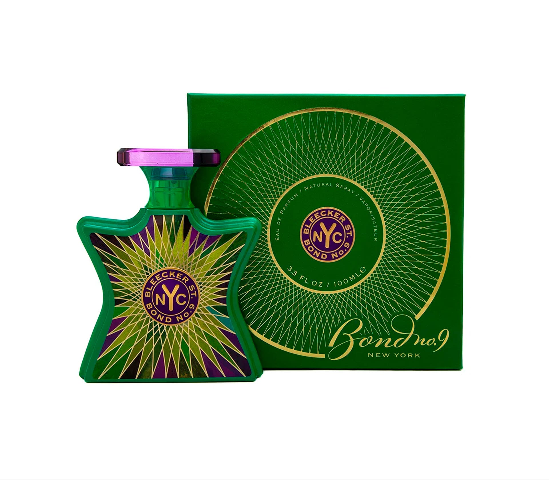 Secret of Love Delice - 75ml