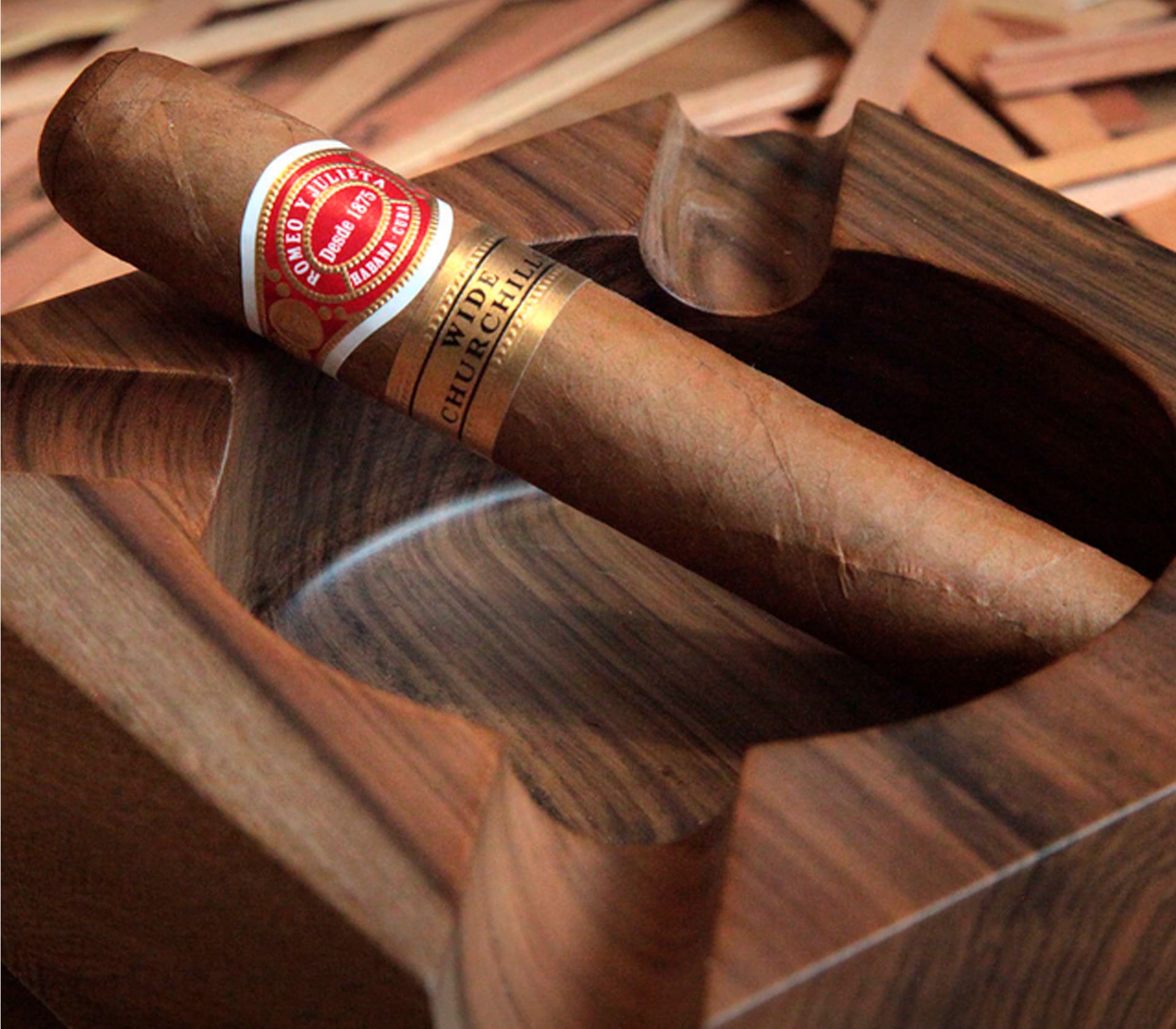 Wide Churchill Reserva Mata Ouro - Unidade