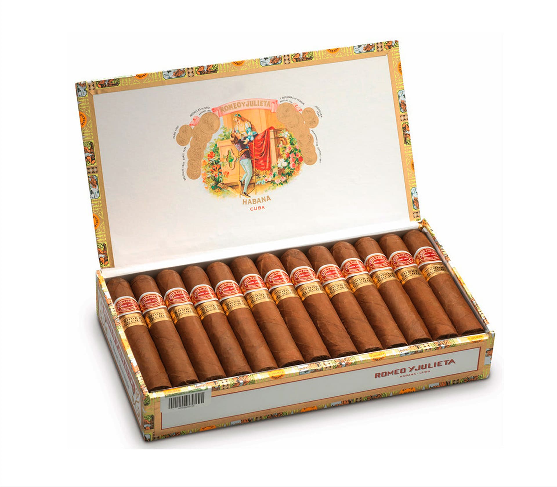 Wide Churchill Reserva Mata Ouro - Unidade