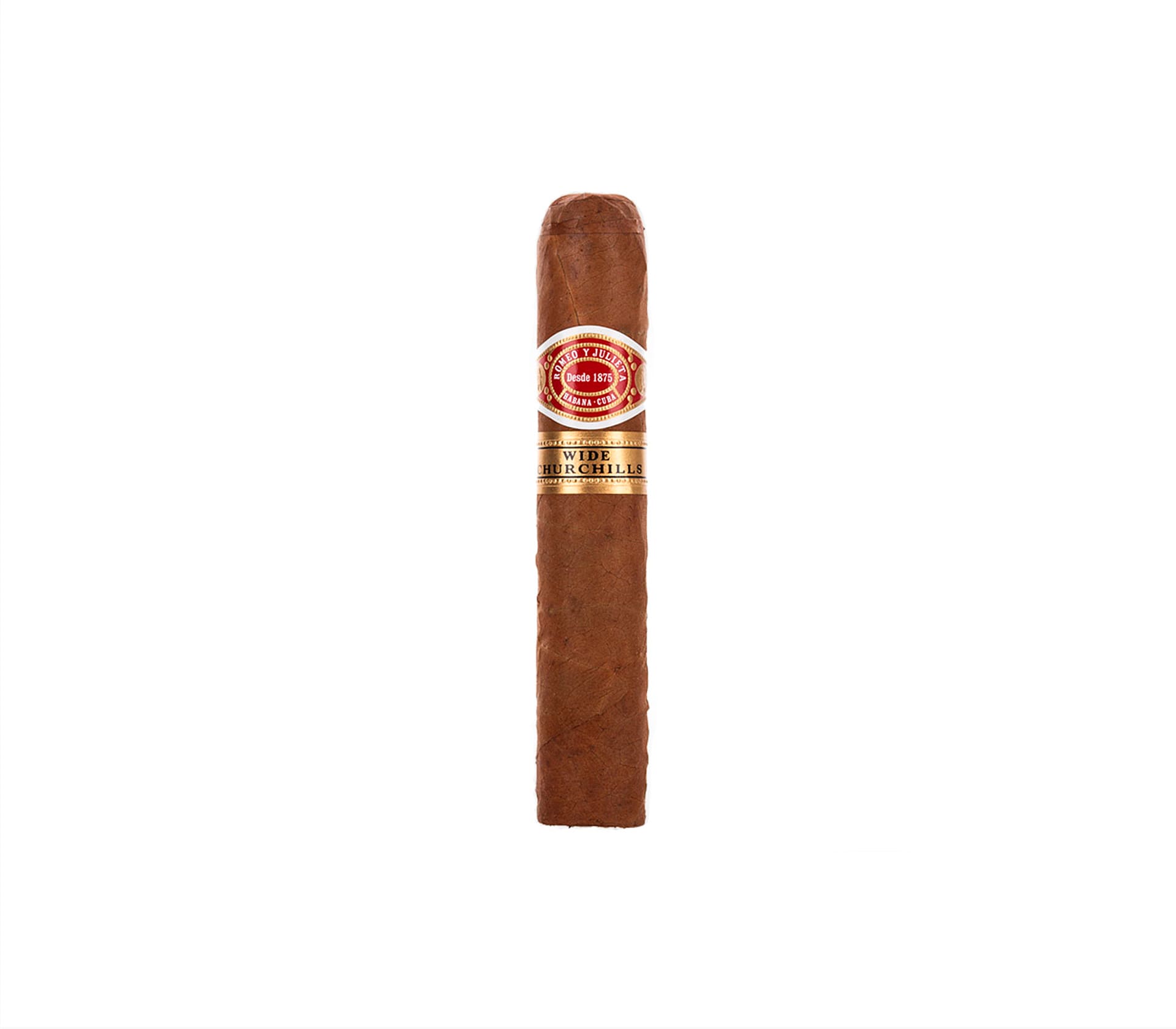 Wide Churchill Reserva Mata Ouro - Unidade