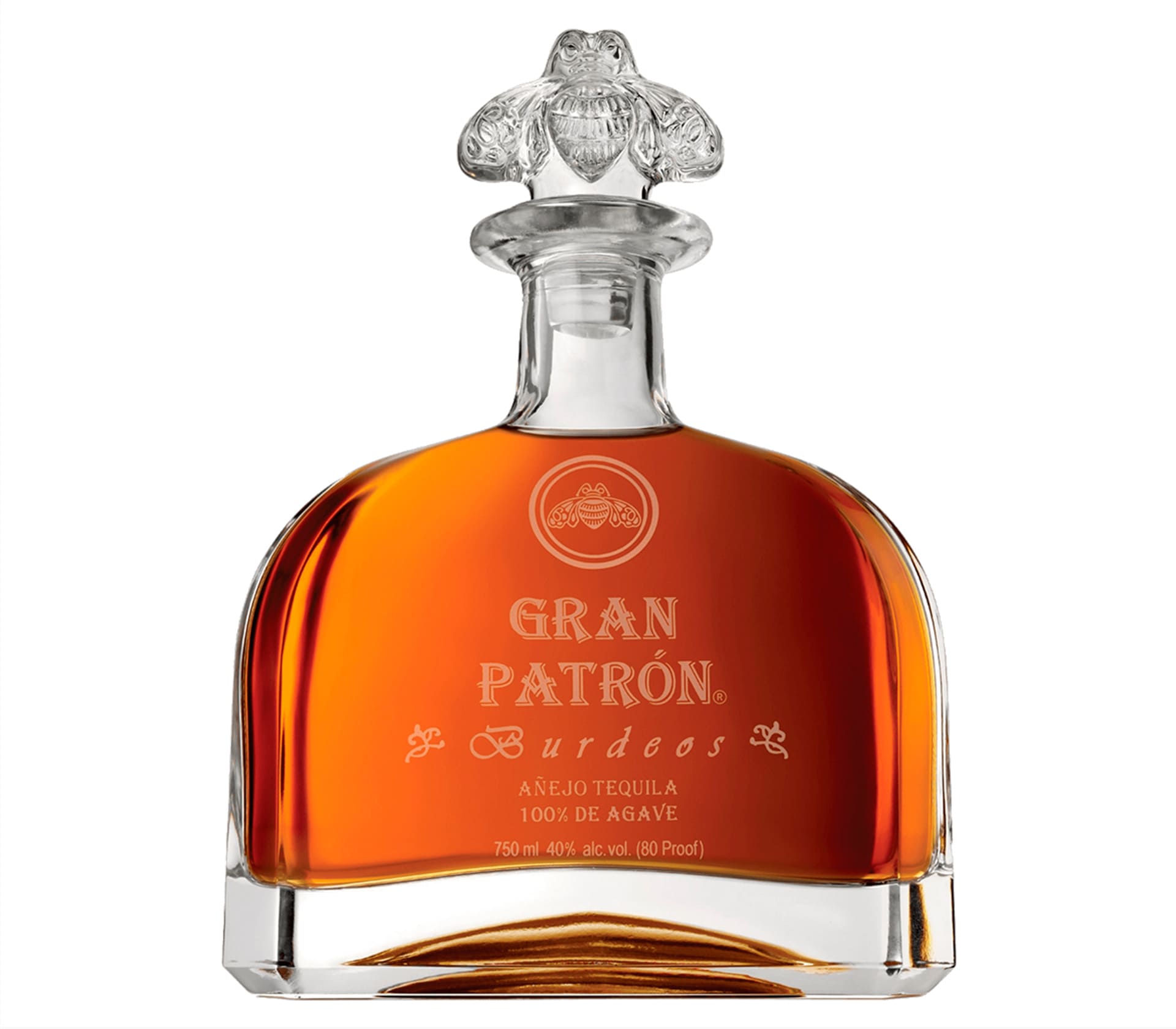 Gran Patron Burdeos