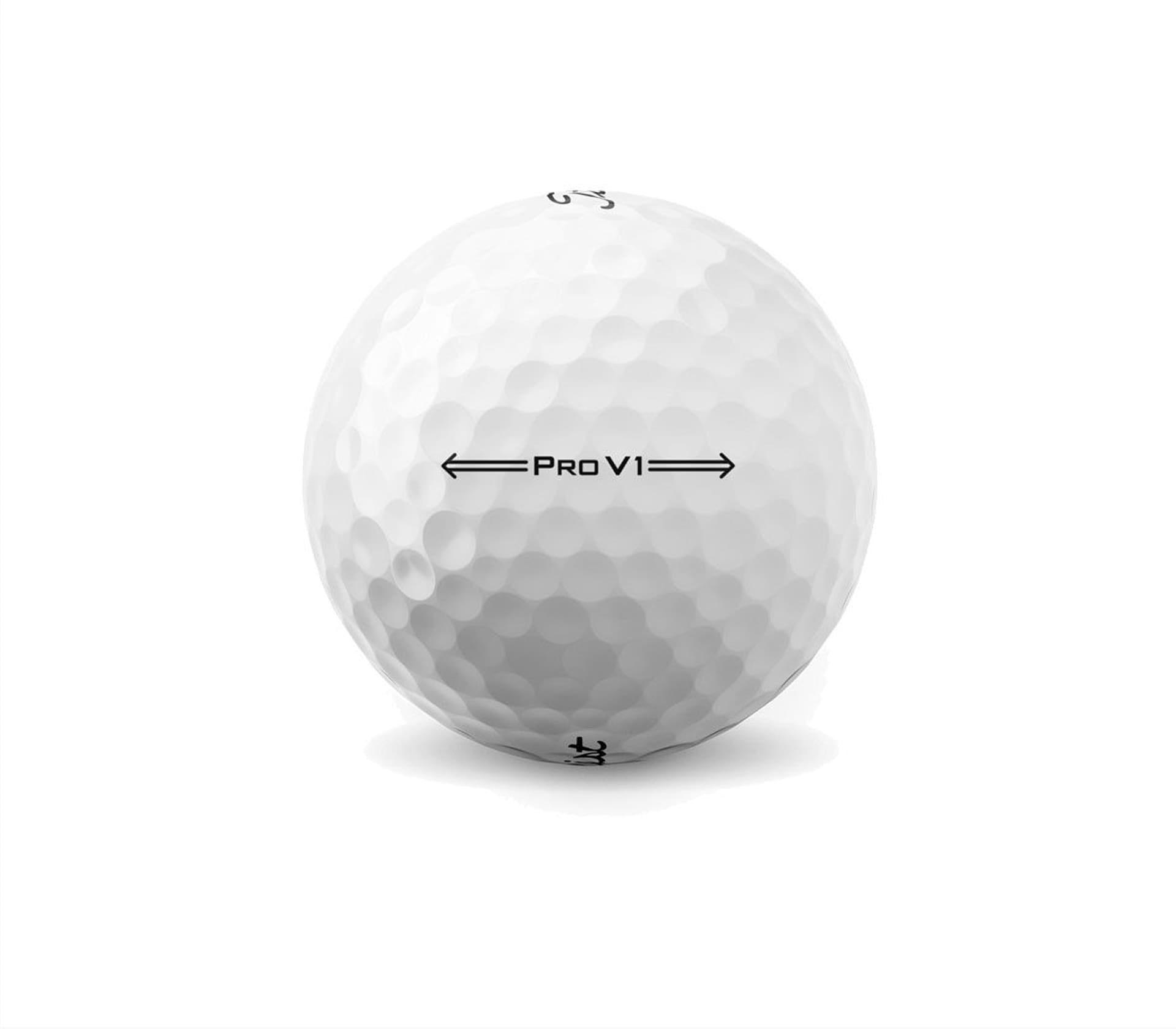 Pro V1  - Caixa 3 unid