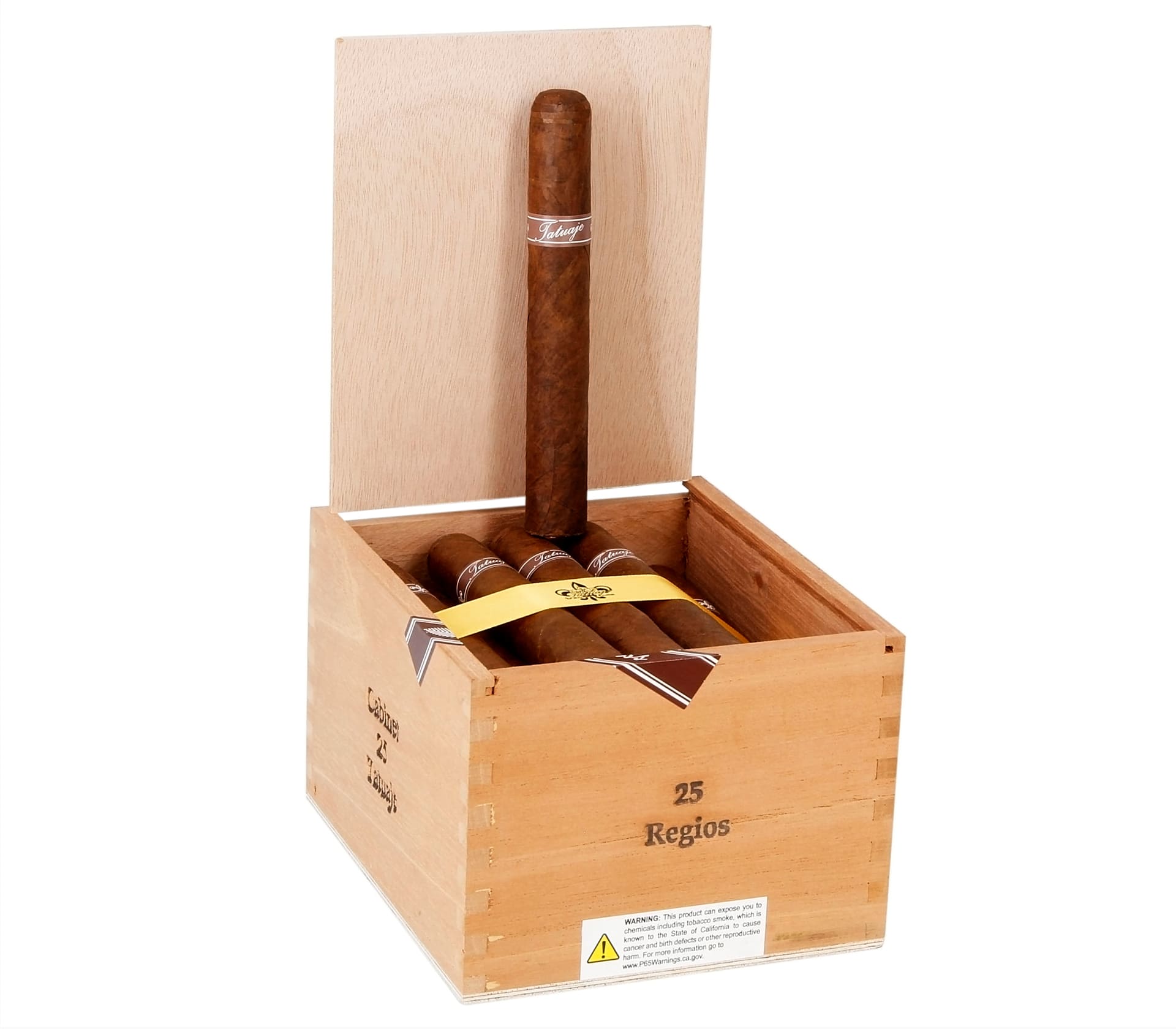 Torpedo Double Wrapper Arapiraca - Unidade