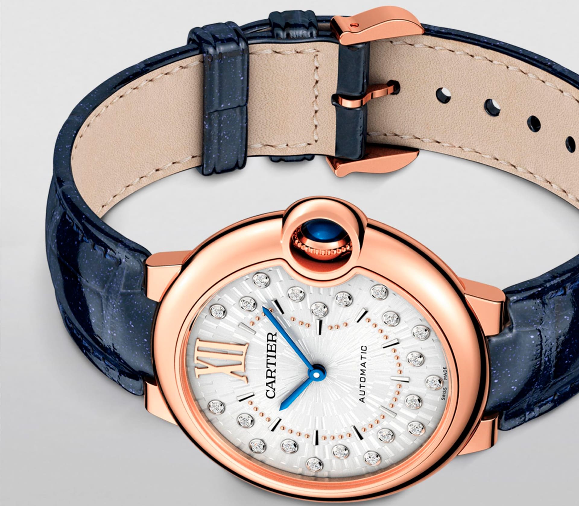 Navitimer 8 B01 Chronograph 43mm