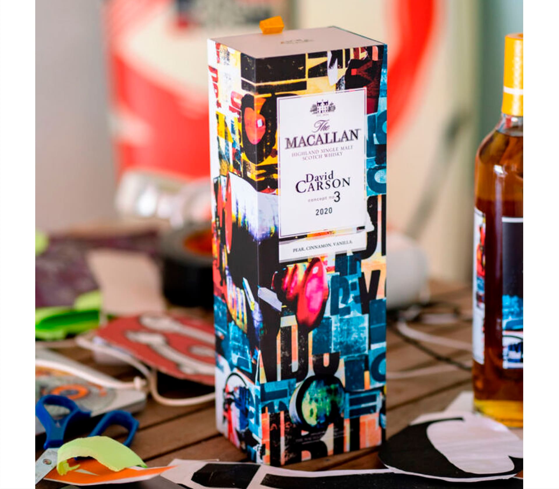 Highland Single Malt 25 Anos