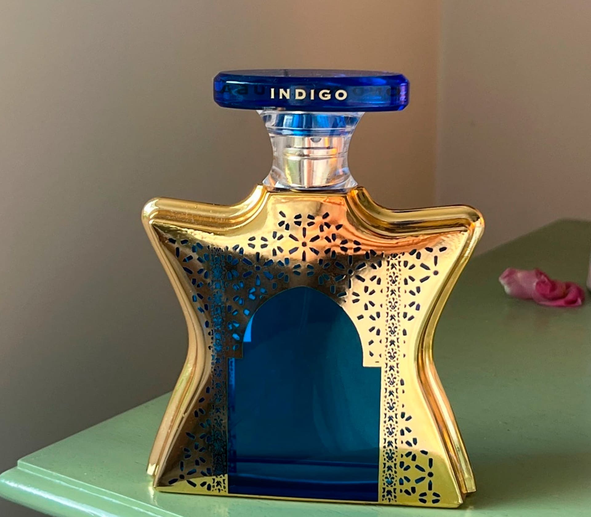 Dubai Indigo - 100ml