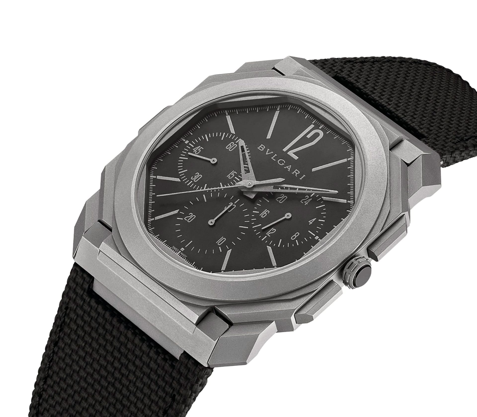 Urban Chrono de 43mm