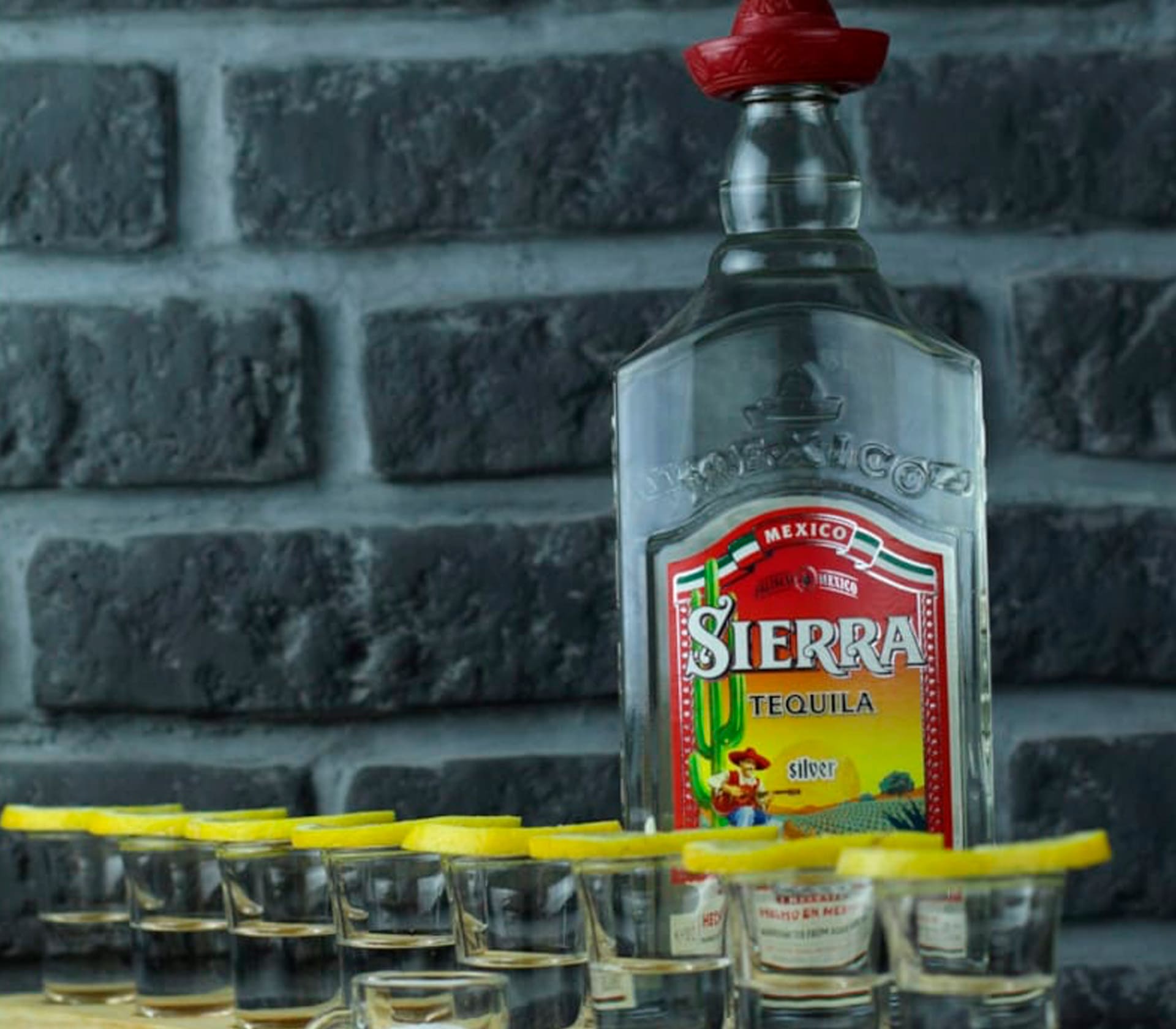 Añejo Cristalino