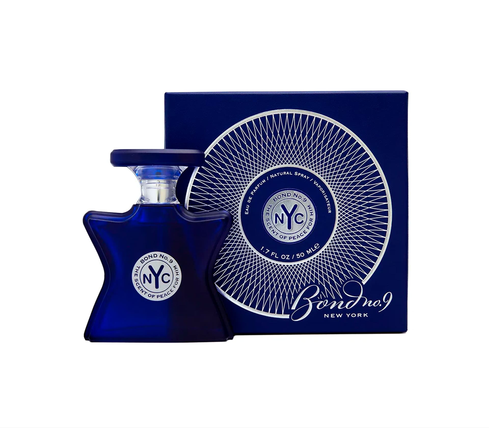 Esencia - 100ml