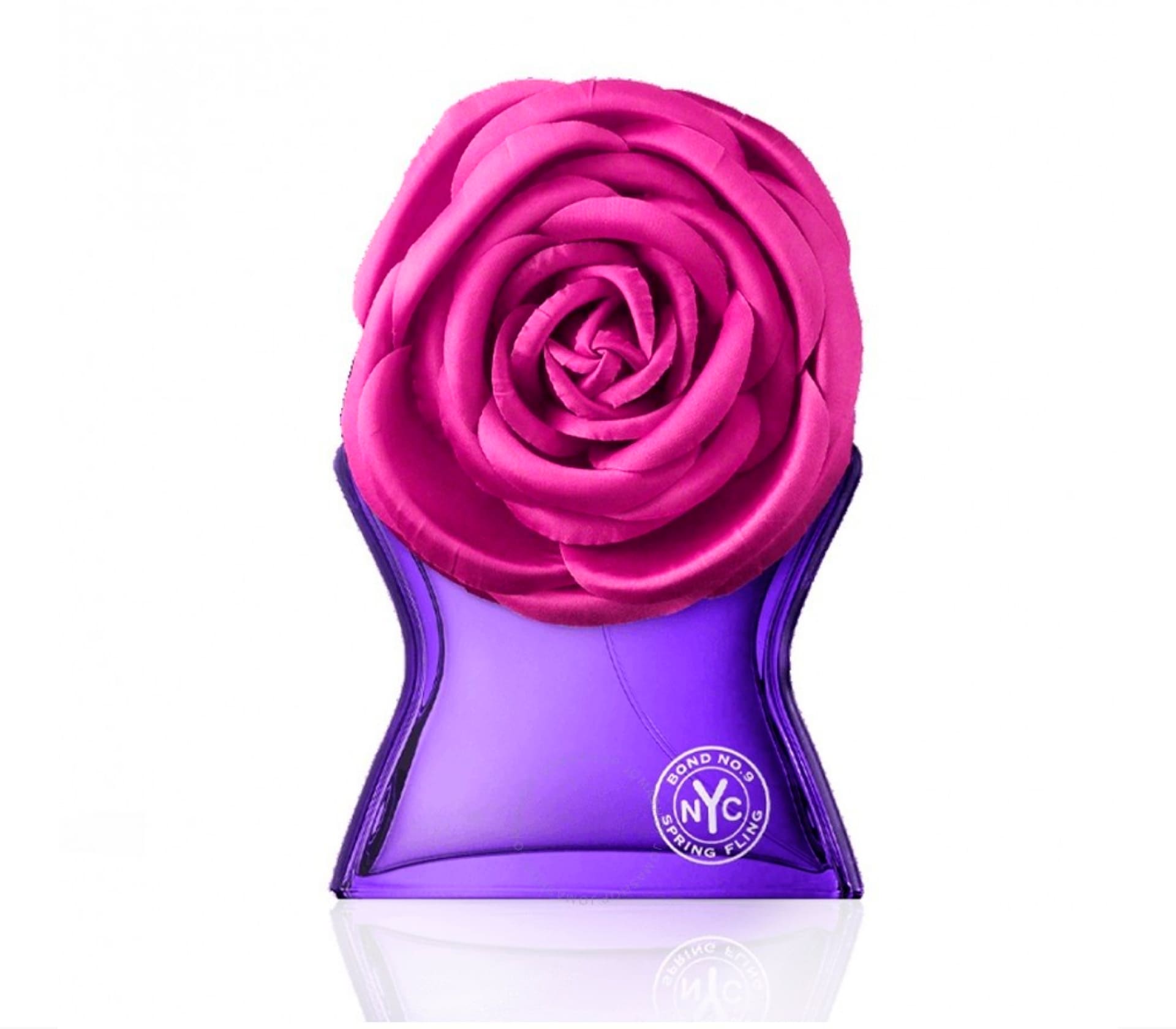 001 Woman - 100ml