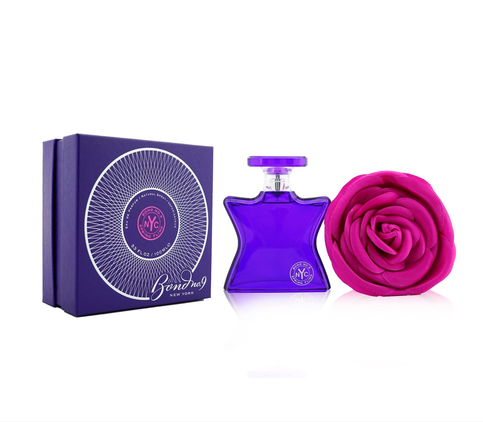 001 Woman - 100ml