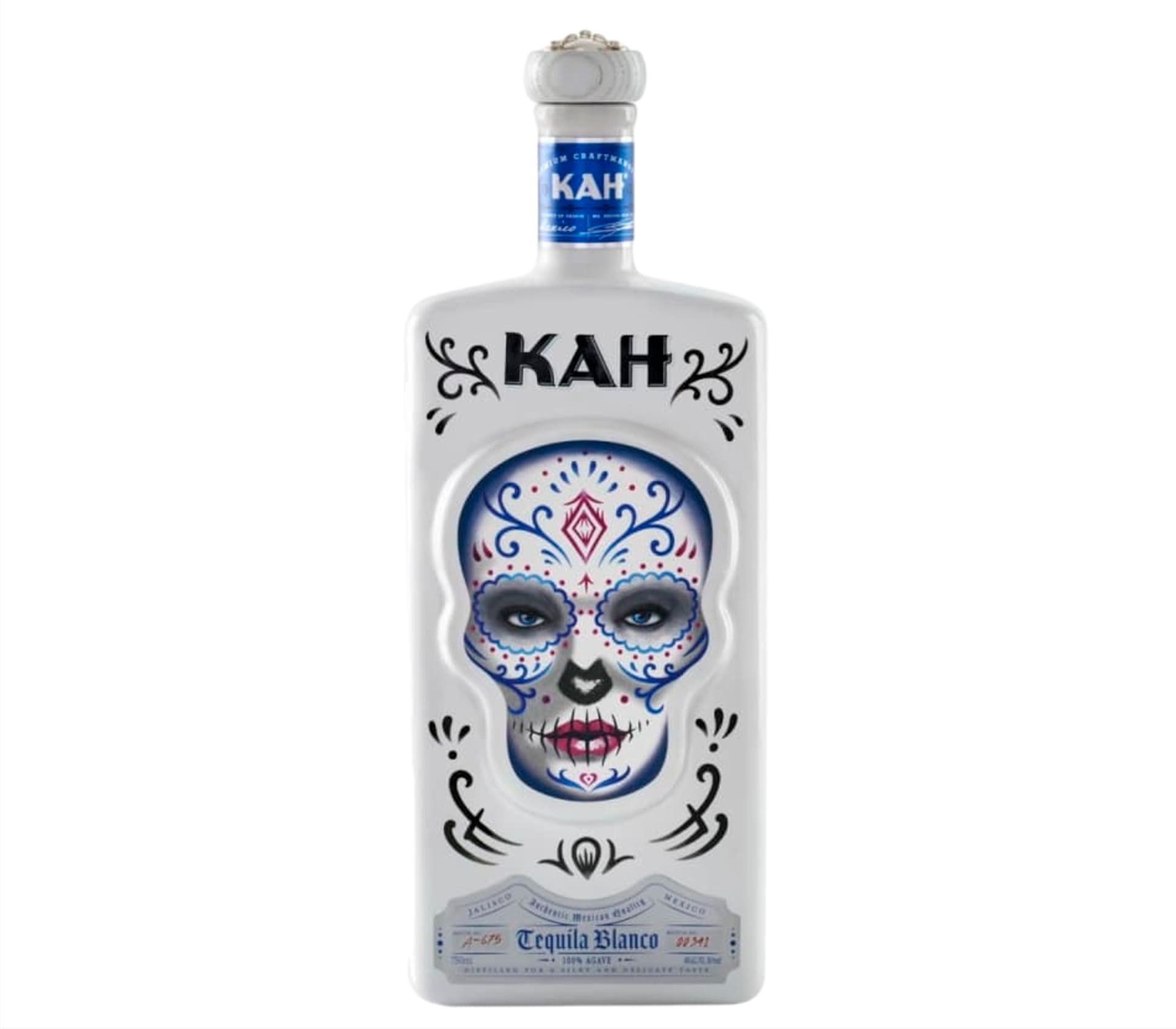 Gran Patron Burdeos