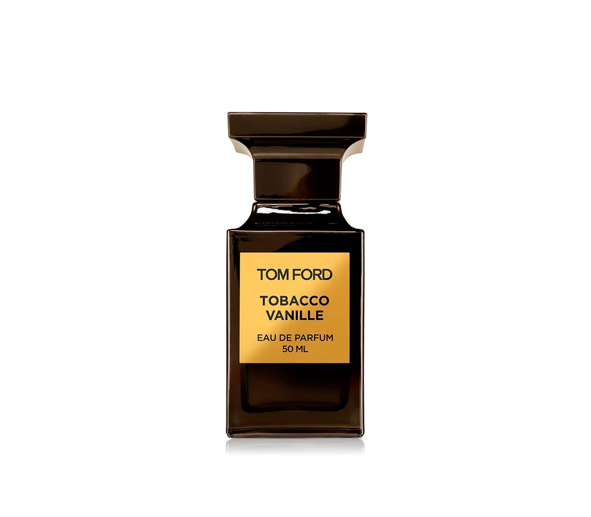 Tobacco Vanille - 50ml
