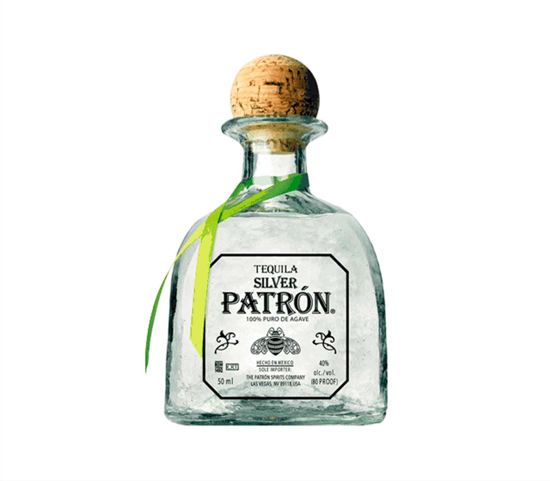 Gran Patron Burdeos