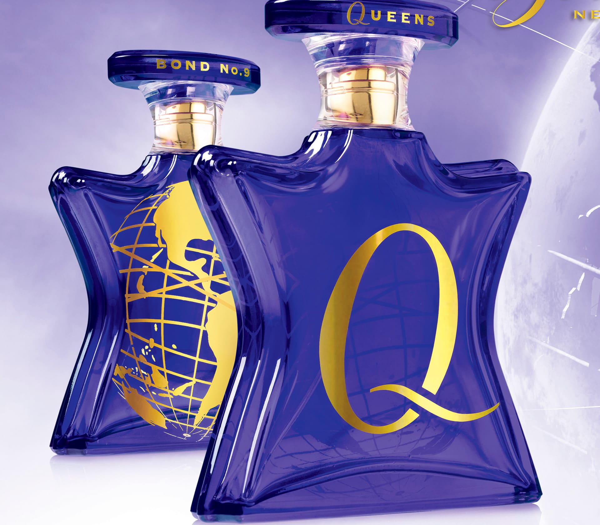 Queens - 100ml