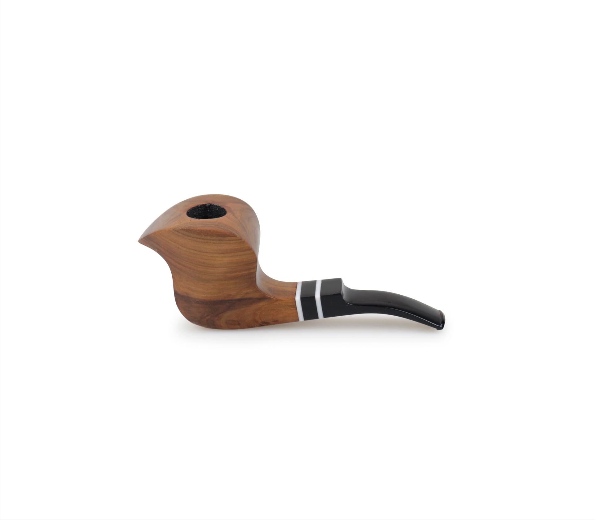 Cachimbo Churchwarden - 02