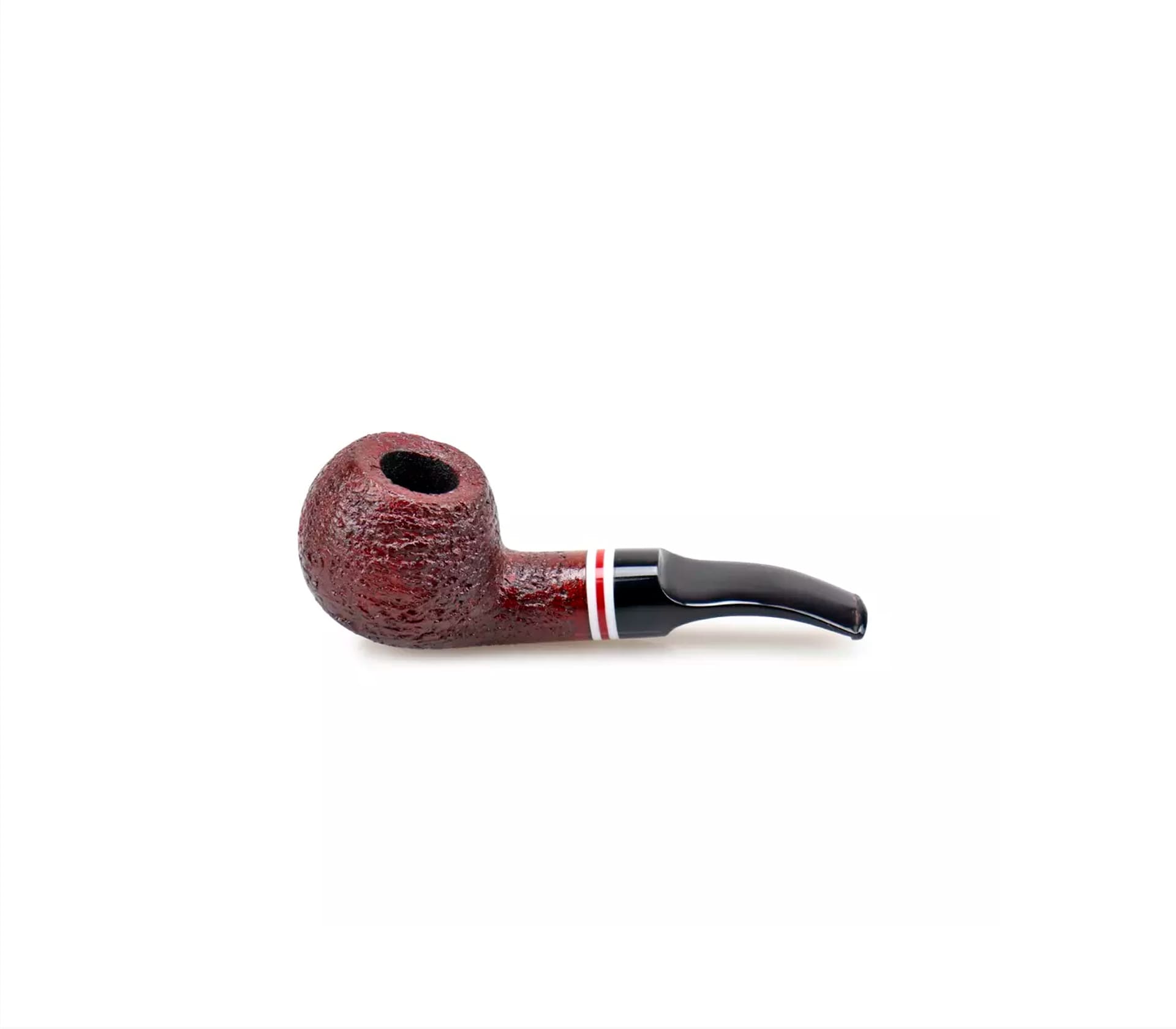 Cachimbo Churchwarden - 02