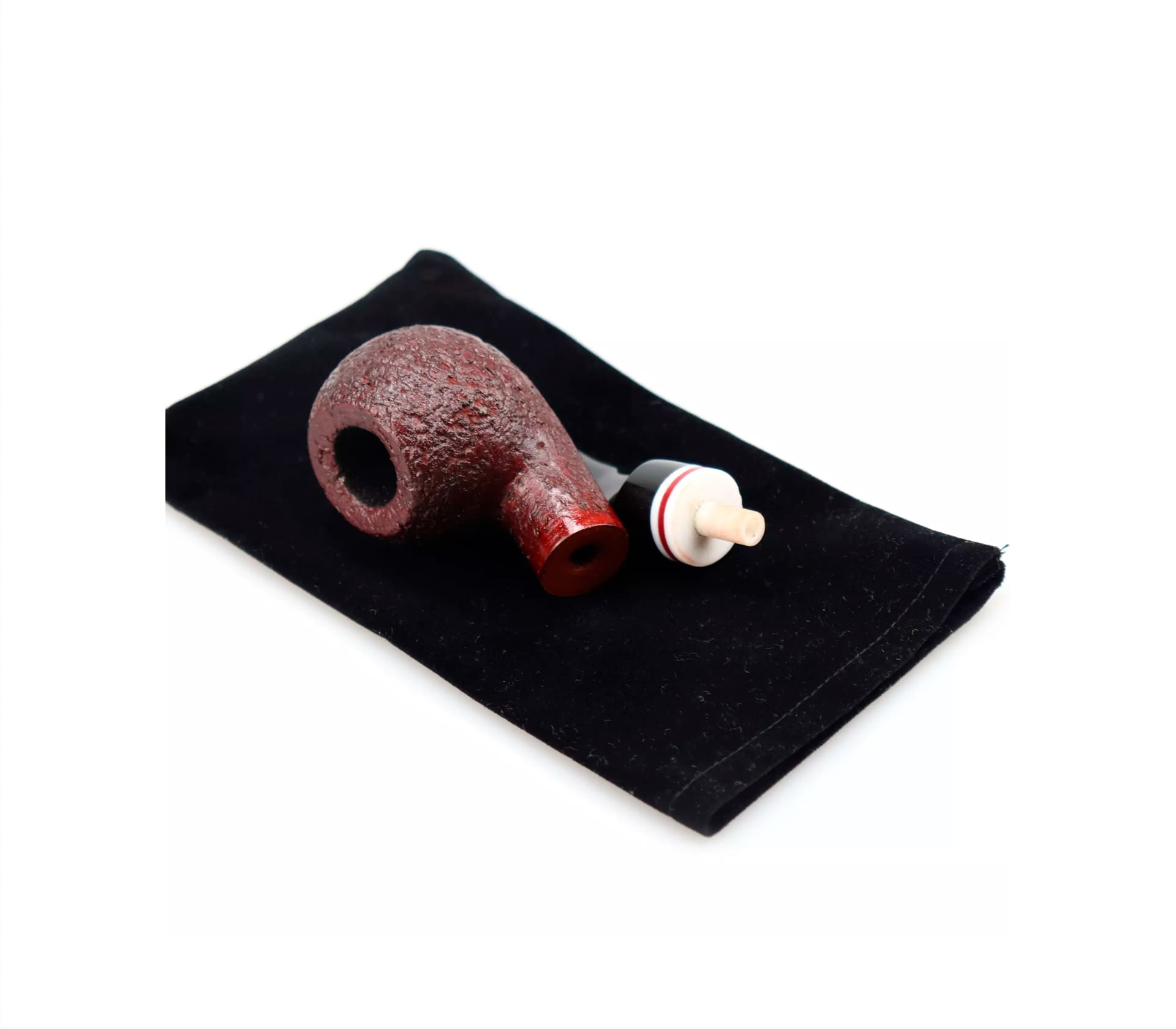 Cachimbo Churchwarden - 02