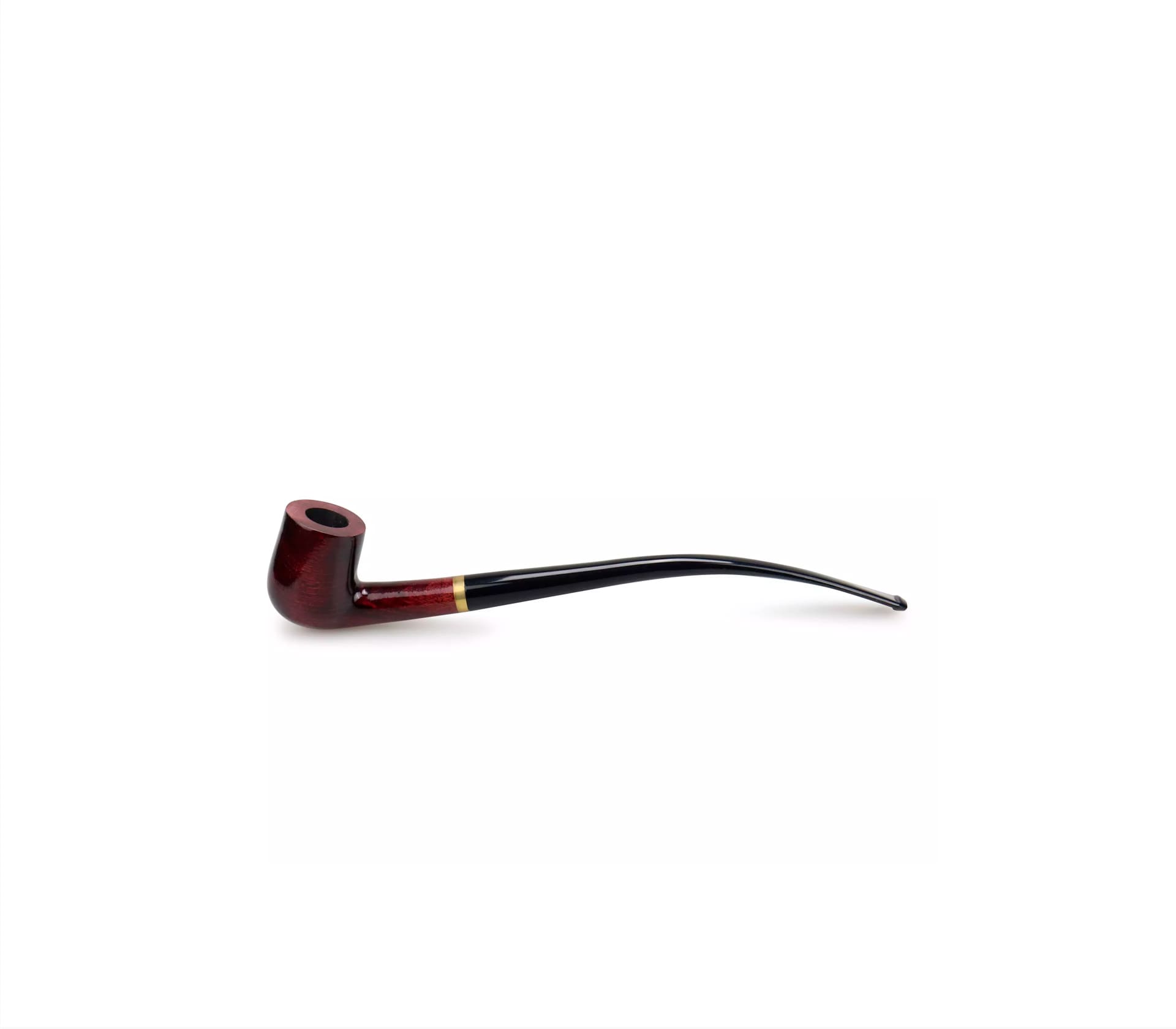 Cachimbo Churchwarden - 02