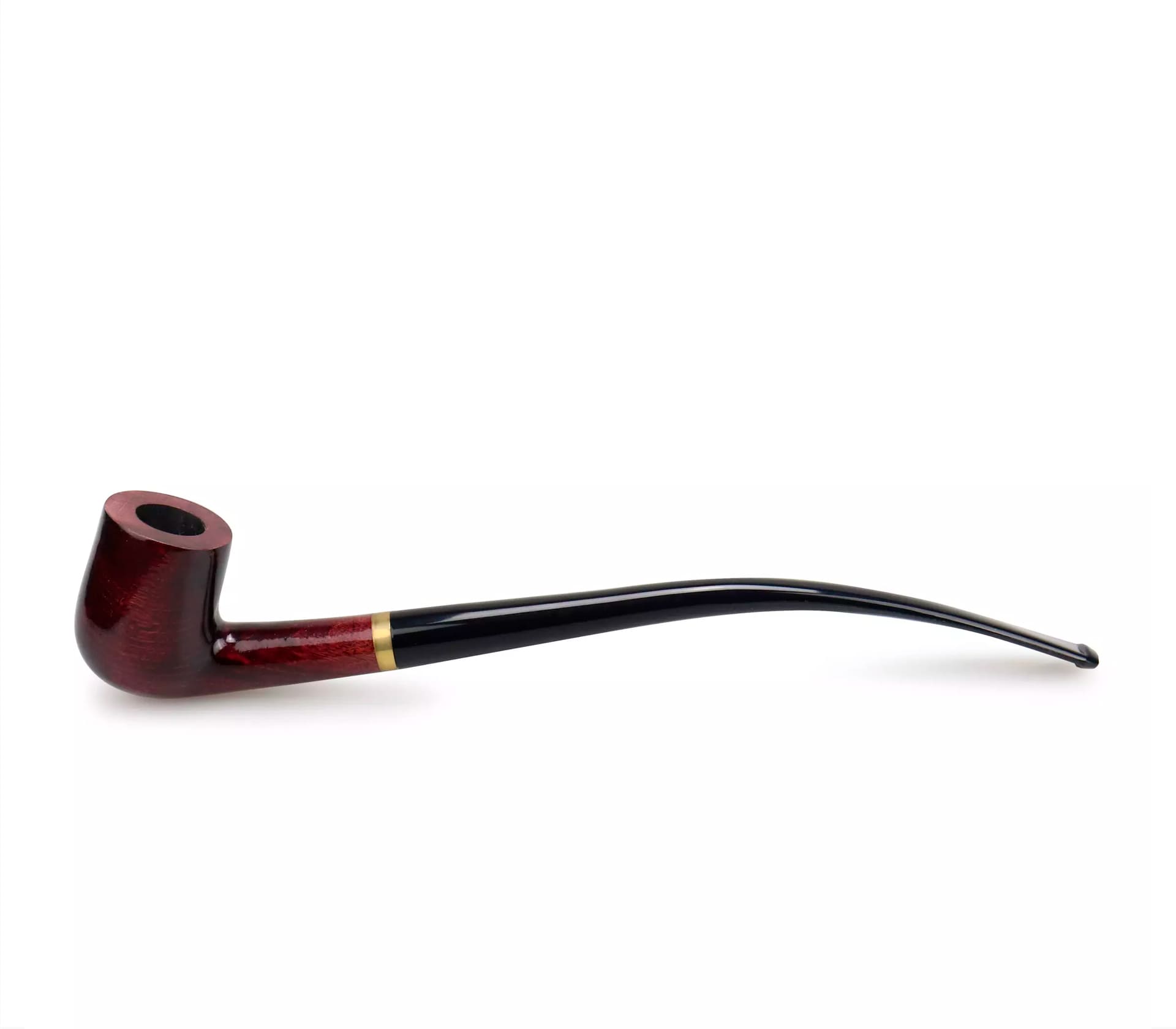 Cachimbo Churchwarden - 02