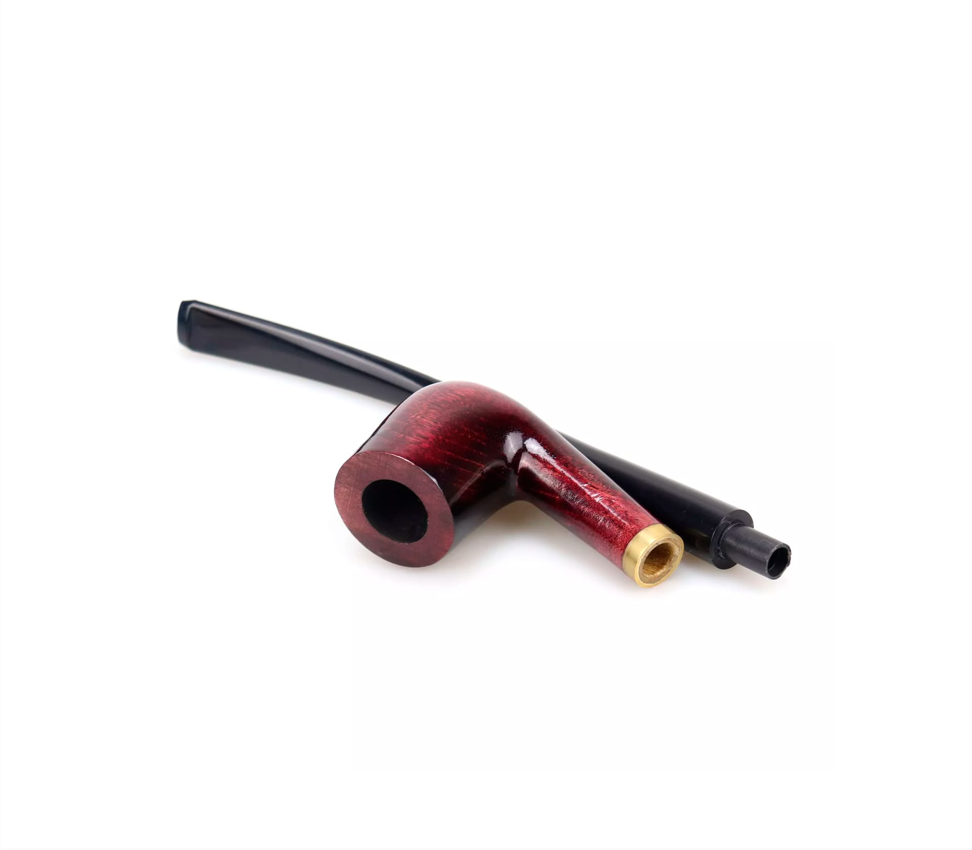 Cachimbo Churchwarden - 02