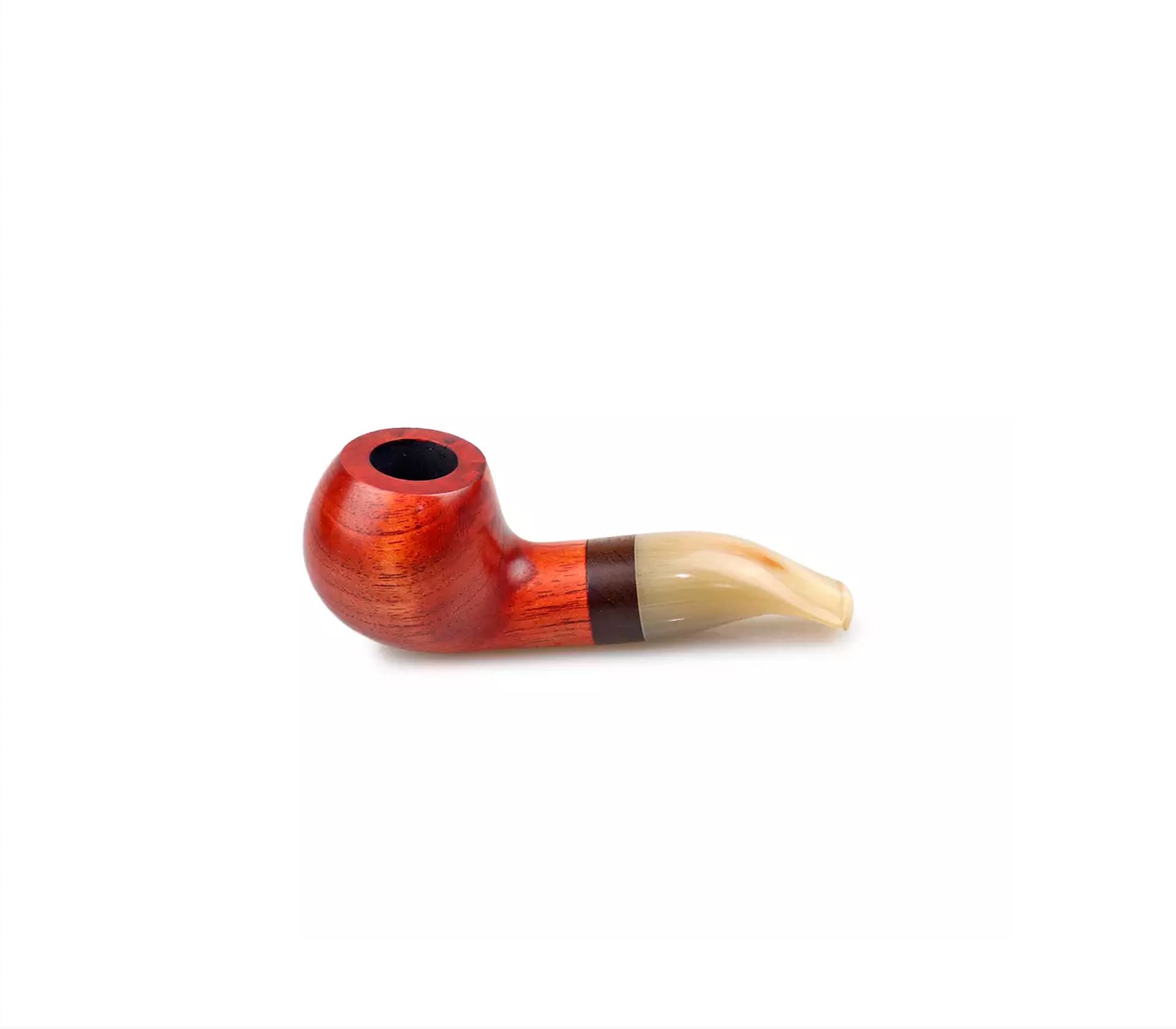 Cachimbo Premium Chubby - 12