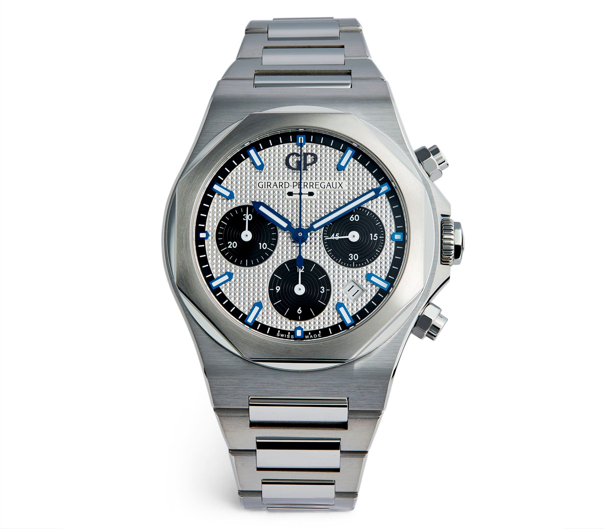 Laureato Chronograph 42mm