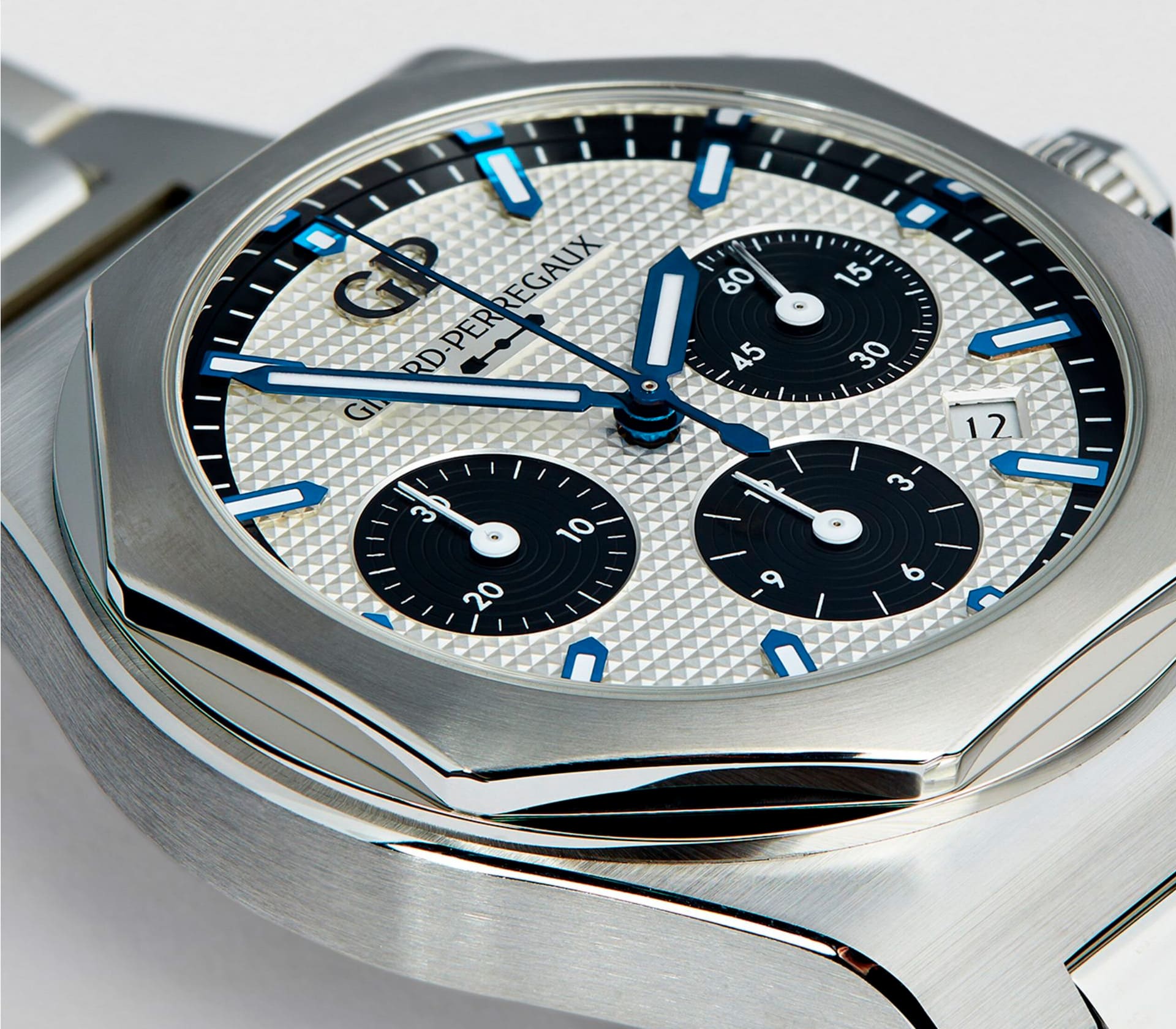 Laureato Chronograph 42mm