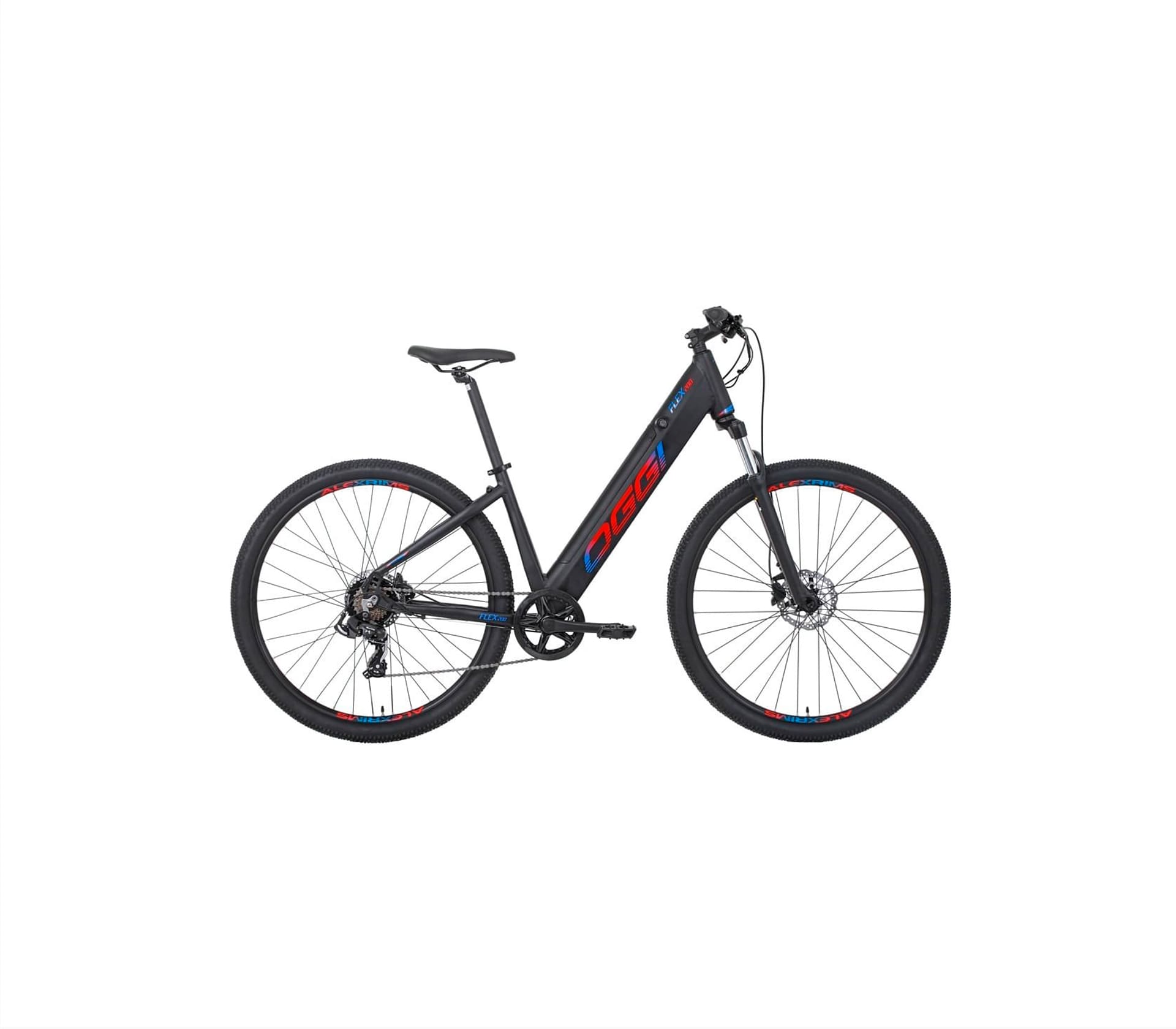 Spark 960 - Preta