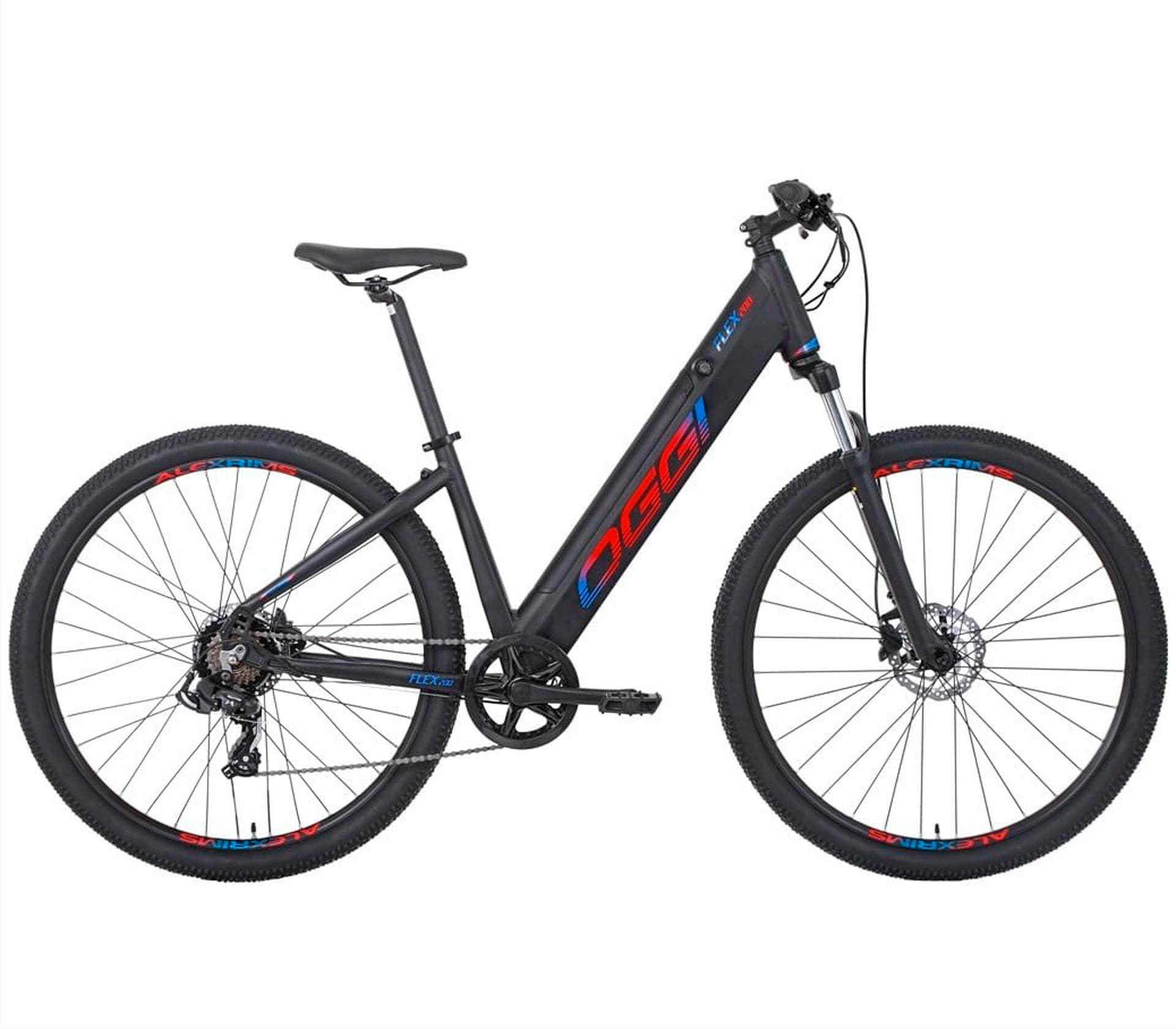Spark 960 - Preta